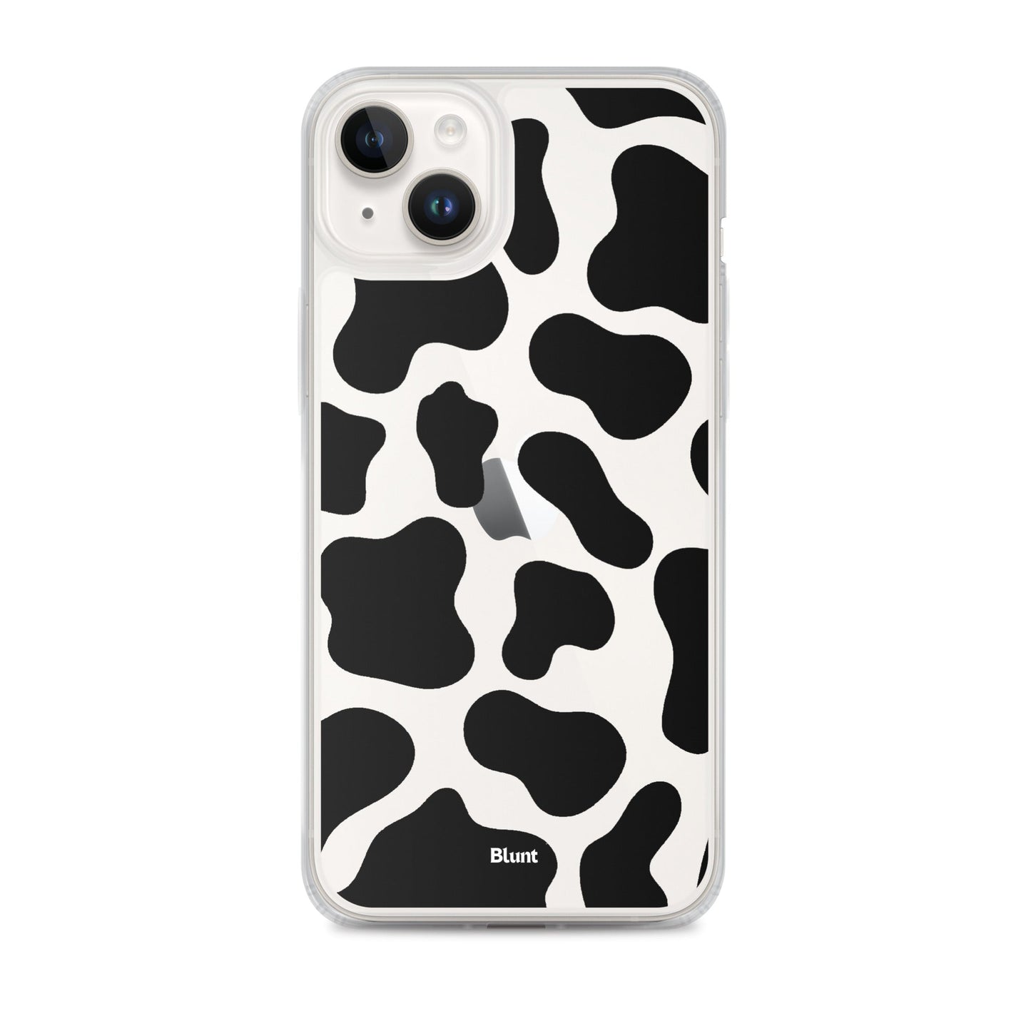 Moood iPhone Case - blunt cases