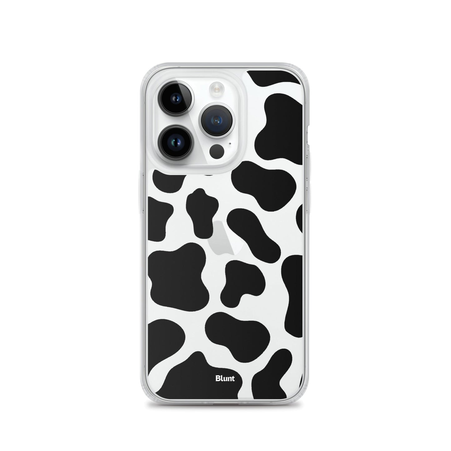 Moood iPhone Case - blunt cases