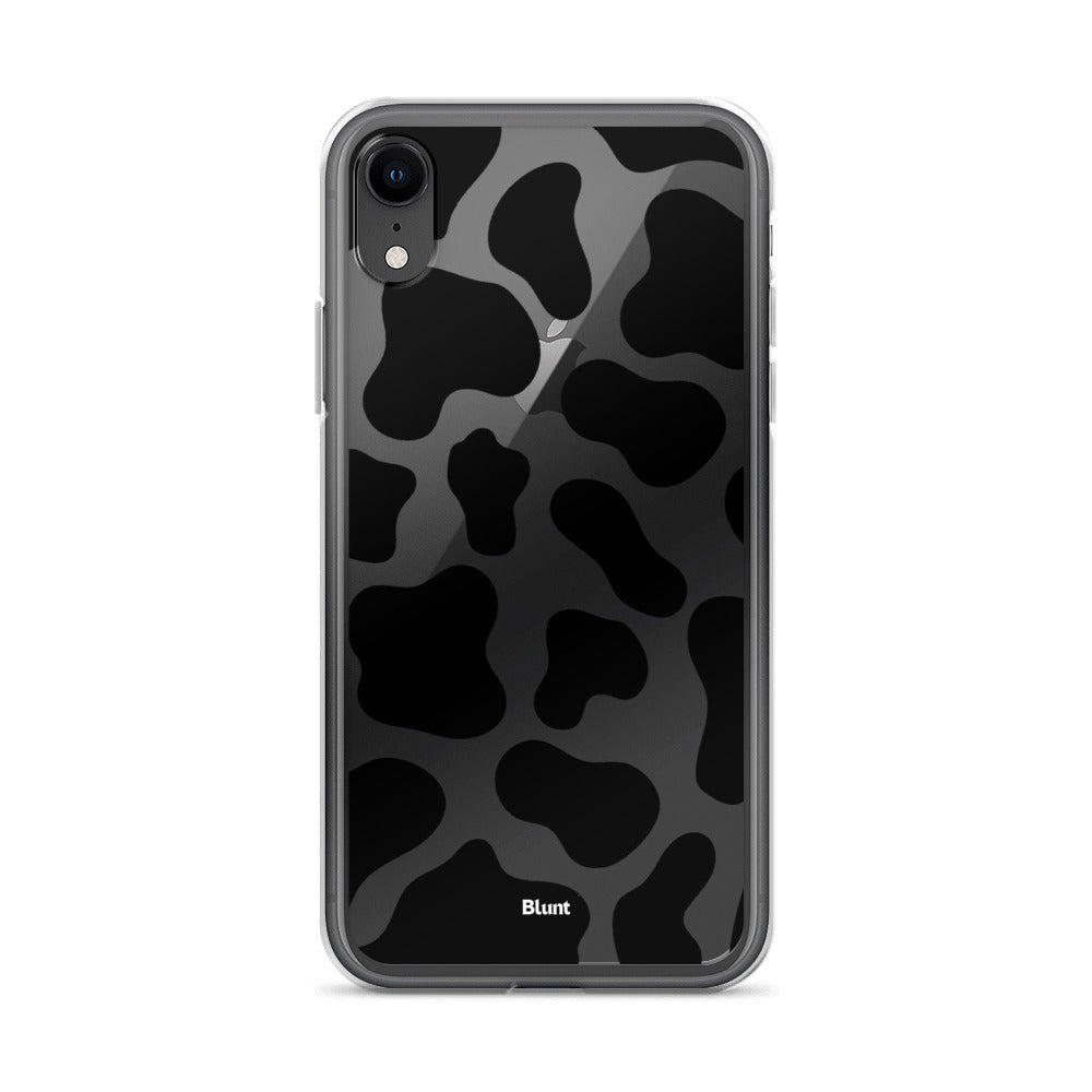 Moood iPhone Case - blunt cases