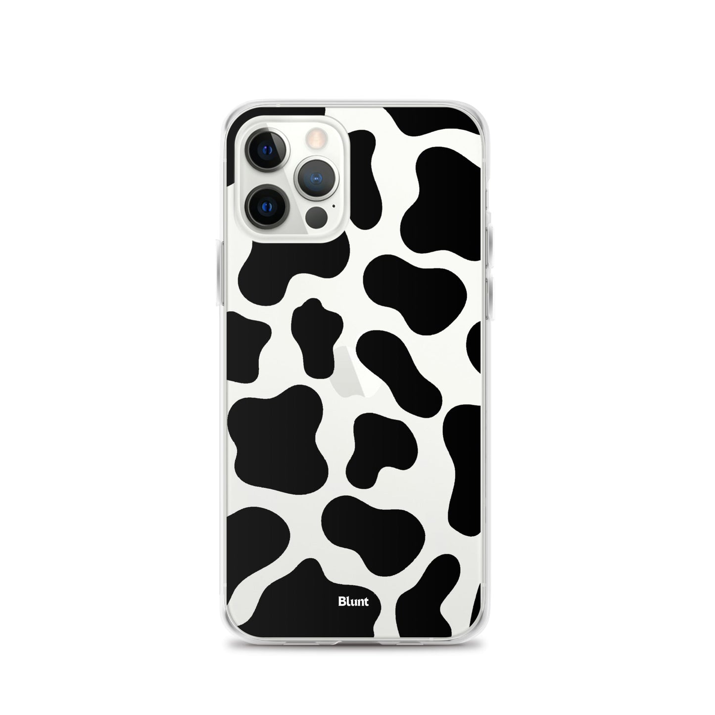 Moood iPhone Case - blunt cases