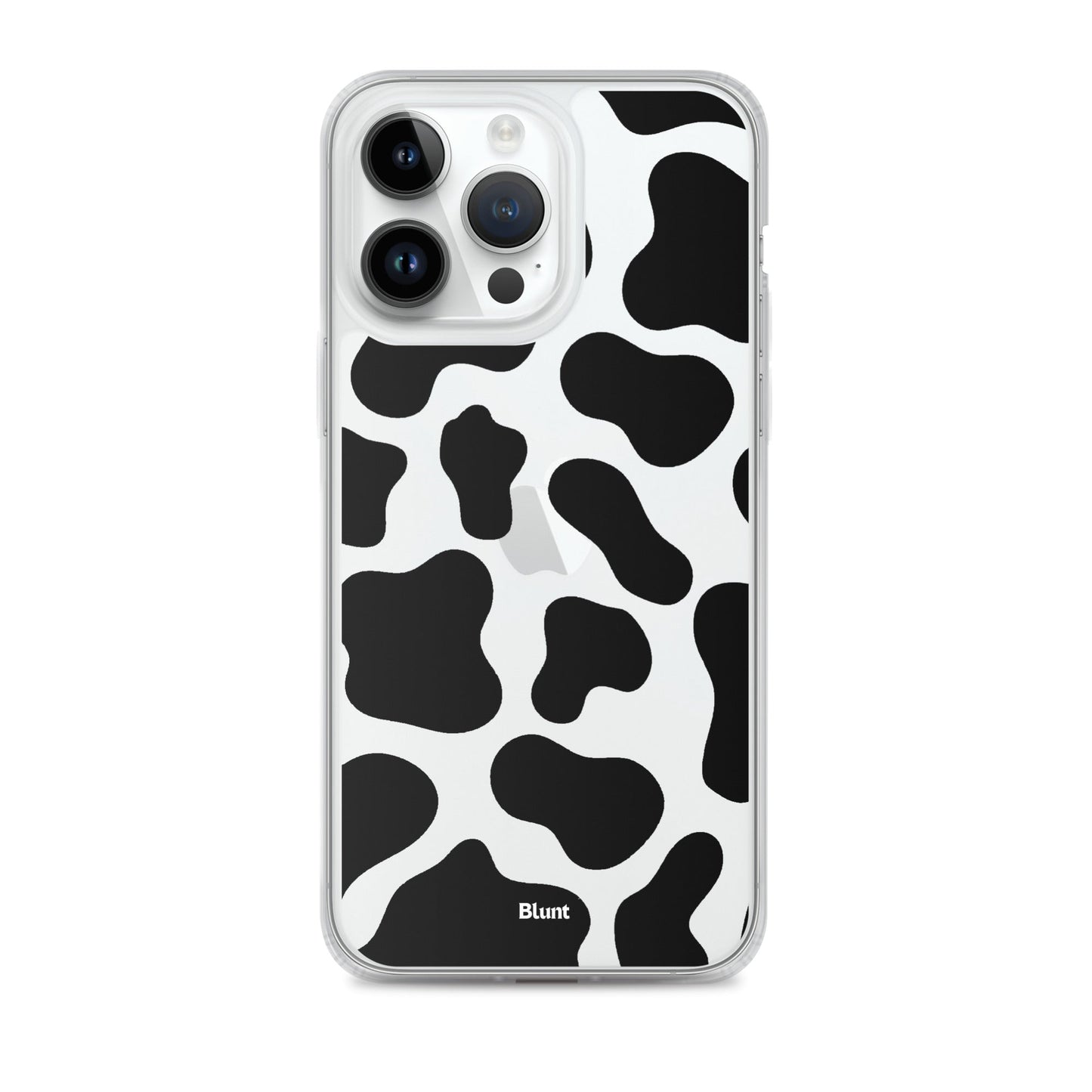 Moood iPhone Case - blunt cases