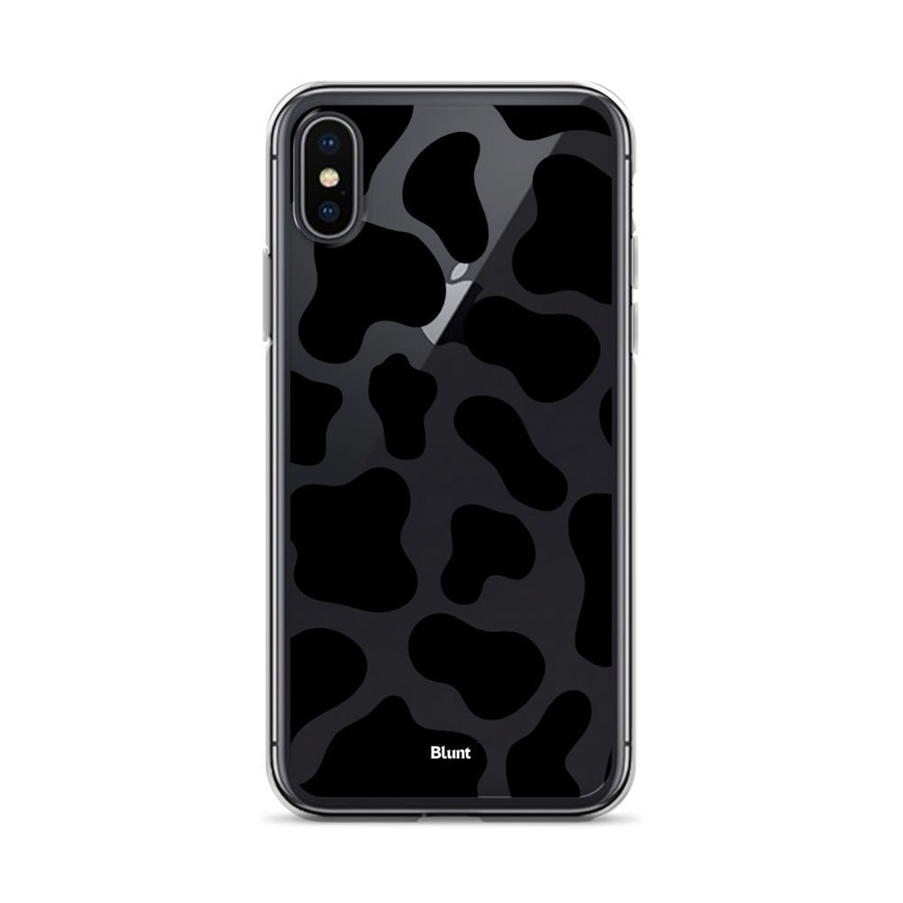 Moood iPhone Case - blunt cases