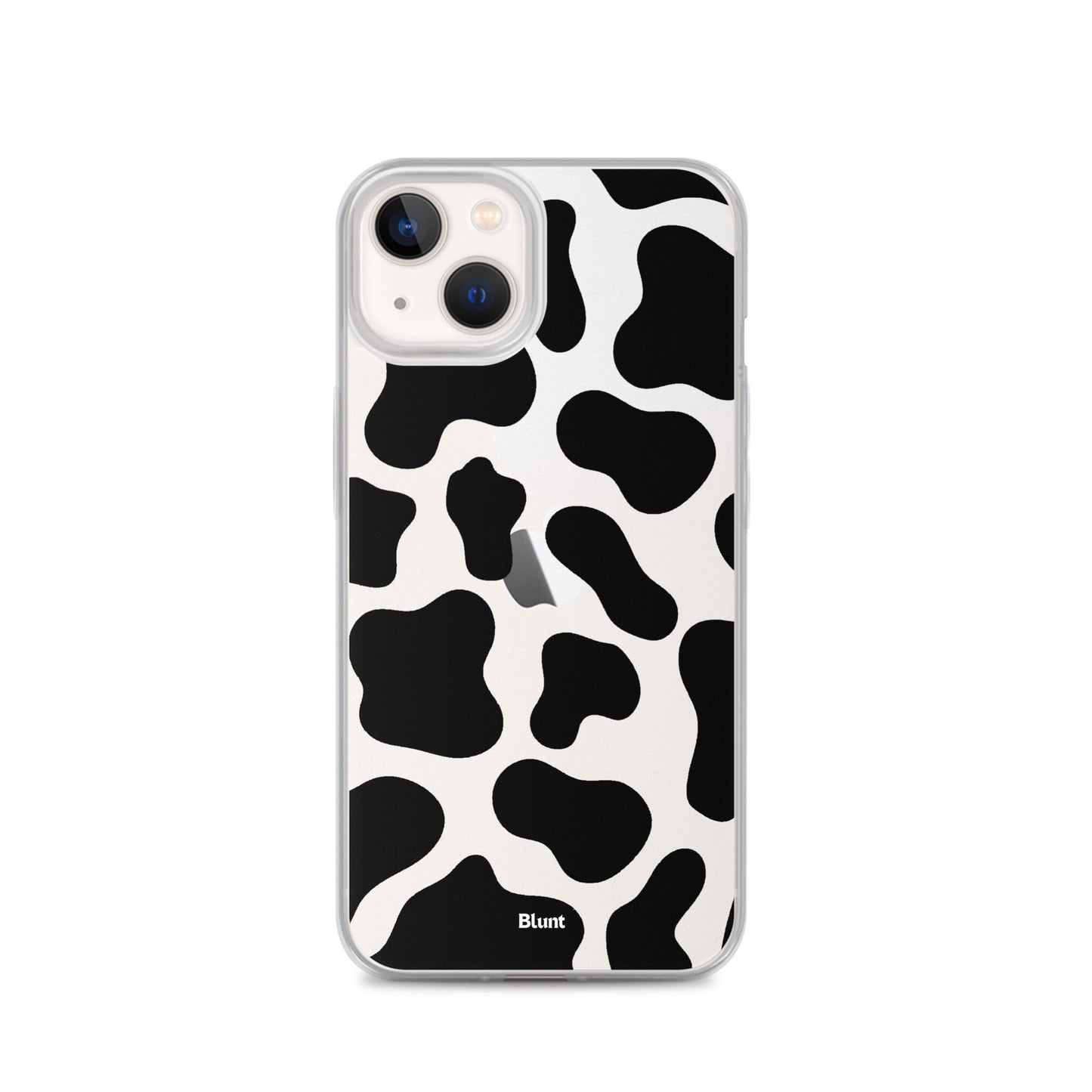 Moood iPhone Case - blunt cases