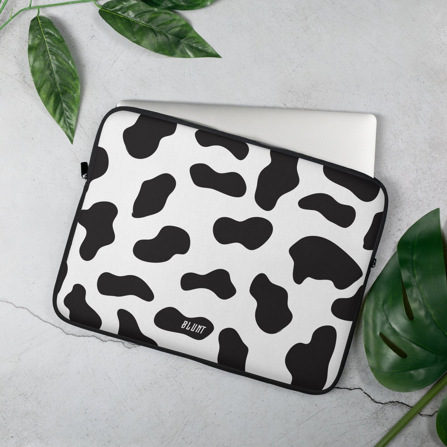 Moood Laptop Sleeve - blunt cases
