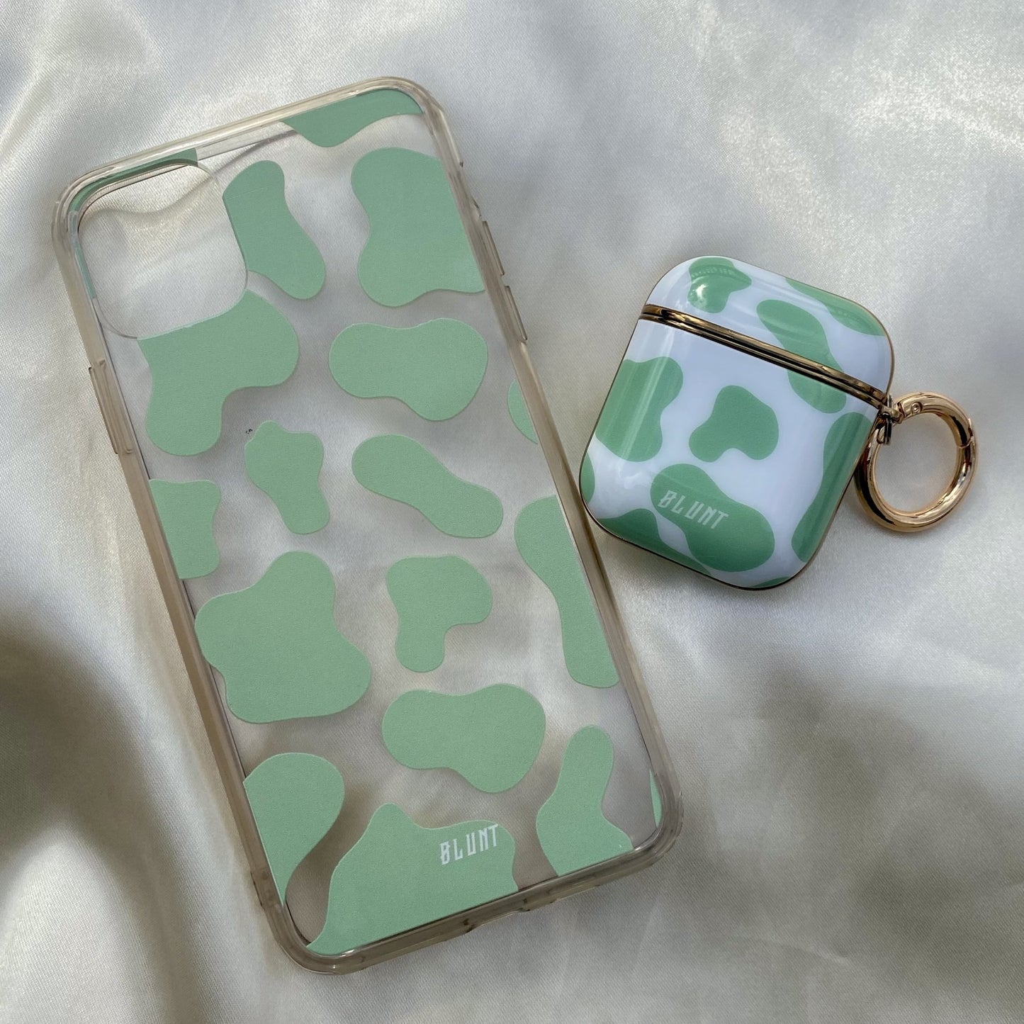 Mooodie Airpod Case - blunt cases
