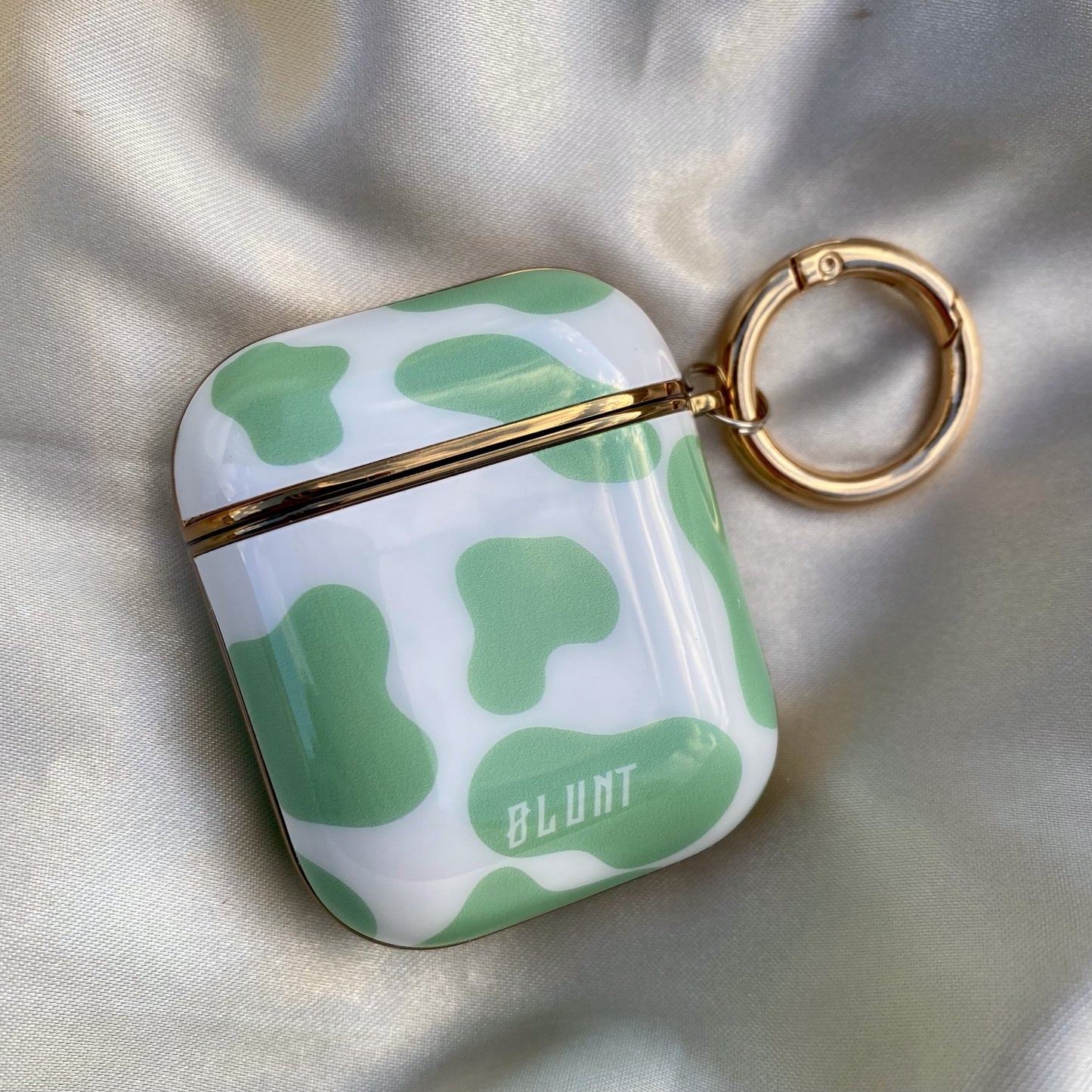 Mooodie Airpod Case - blunt cases