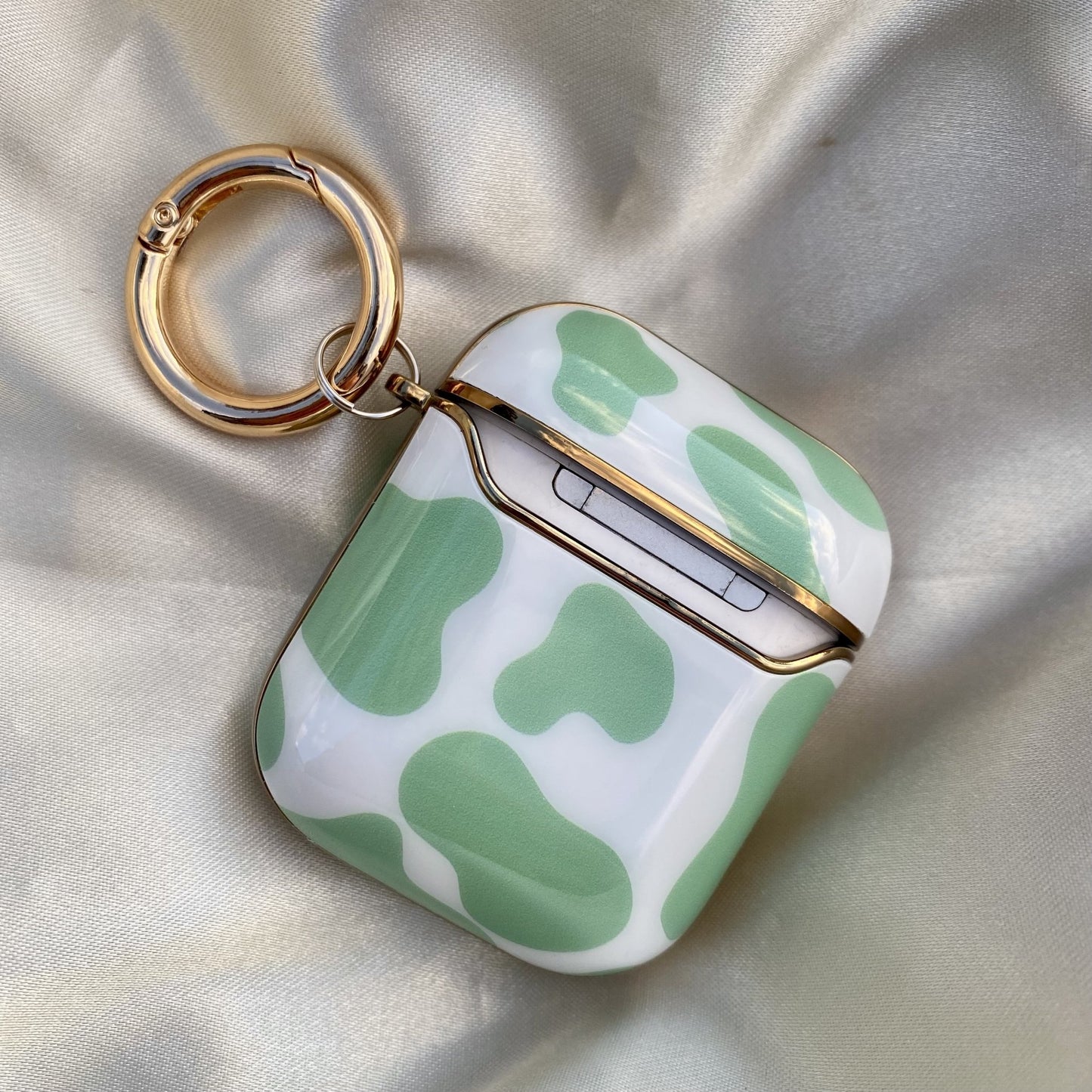 Mooodie Airpod Case - blunt cases