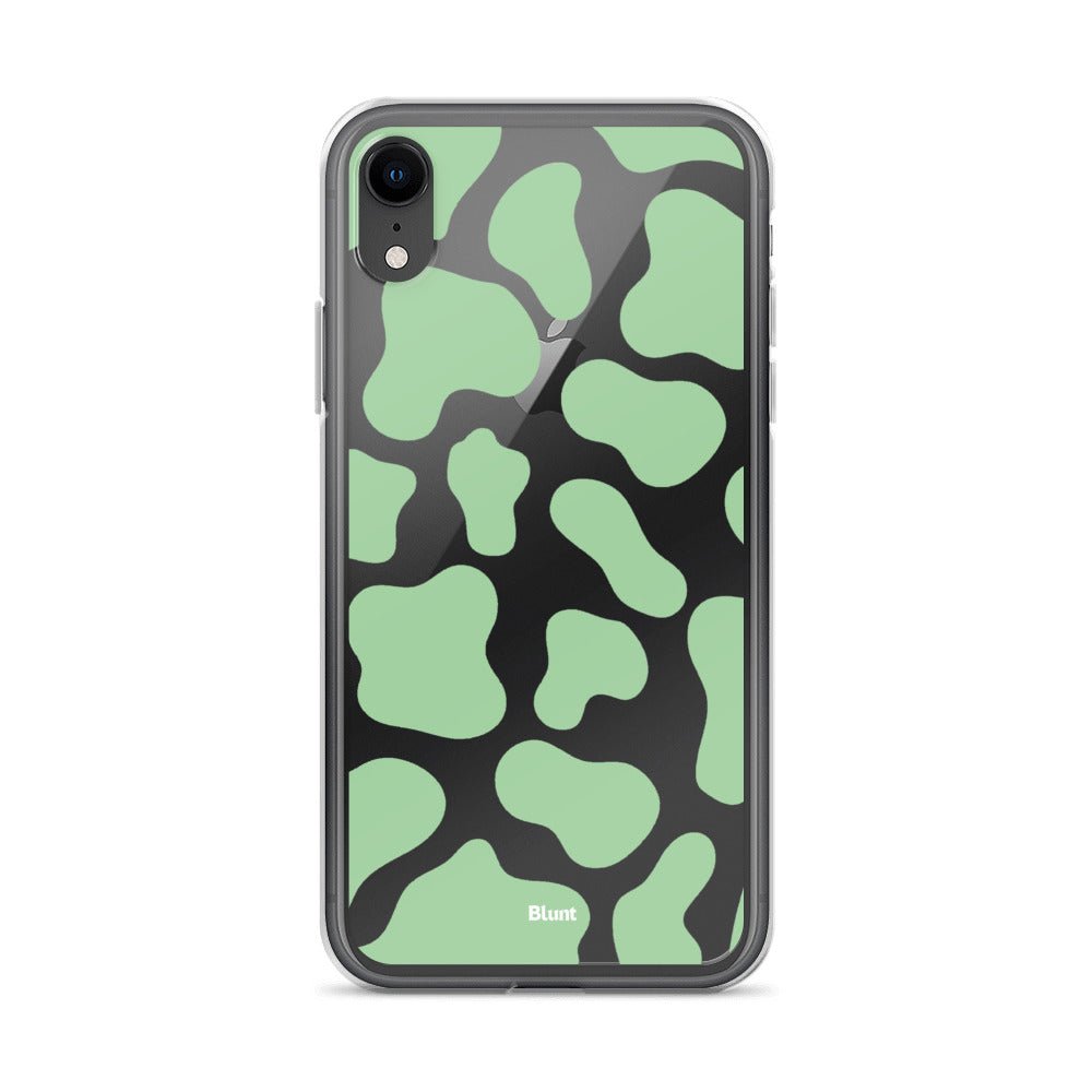Mooodie iPhone Case - blunt cases