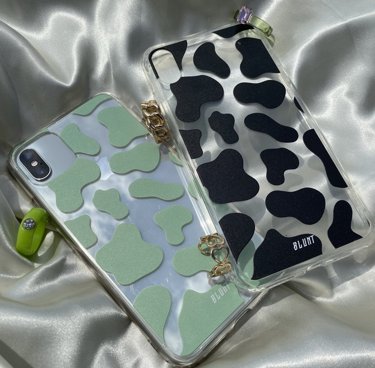 Mooodie iPhone Case - blunt cases
