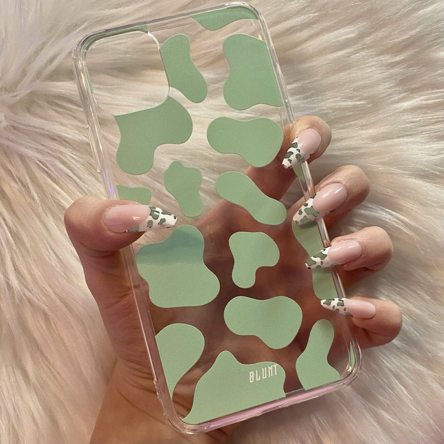 Mooodie iPhone Case - blunt cases