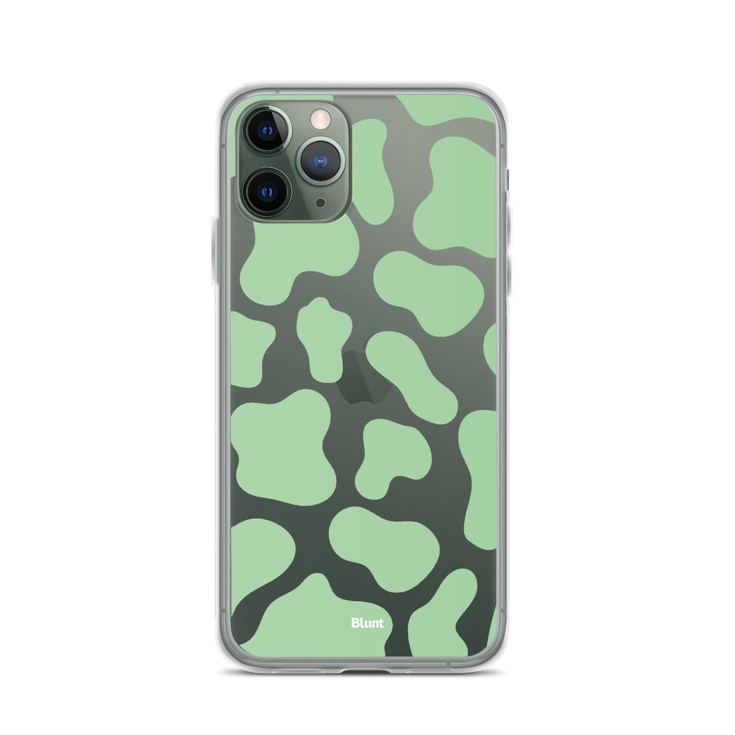 Mooodie iPhone Case - blunt cases