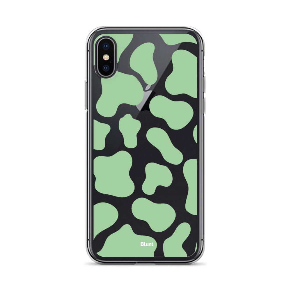 Mooodie iPhone Case - blunt cases