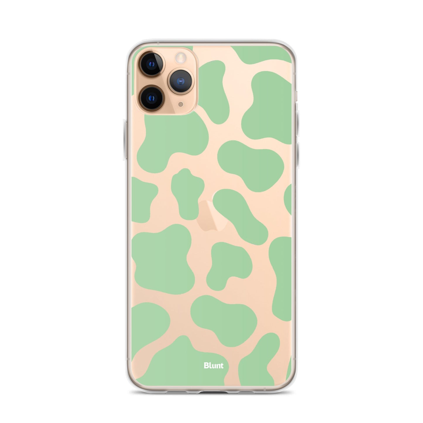 Mooodie iPhone Case - blunt cases