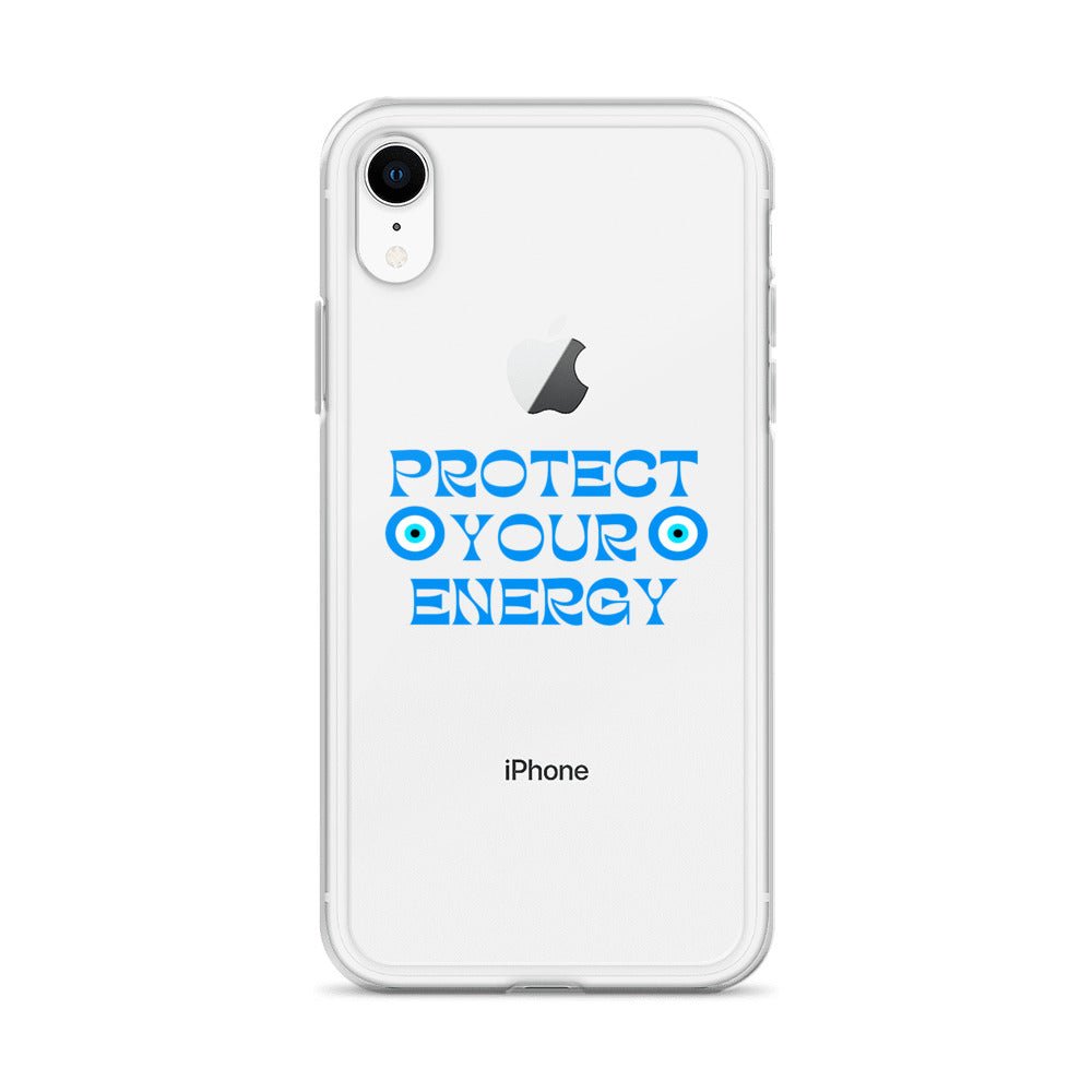 Nazar iPhone Case - blunt cases