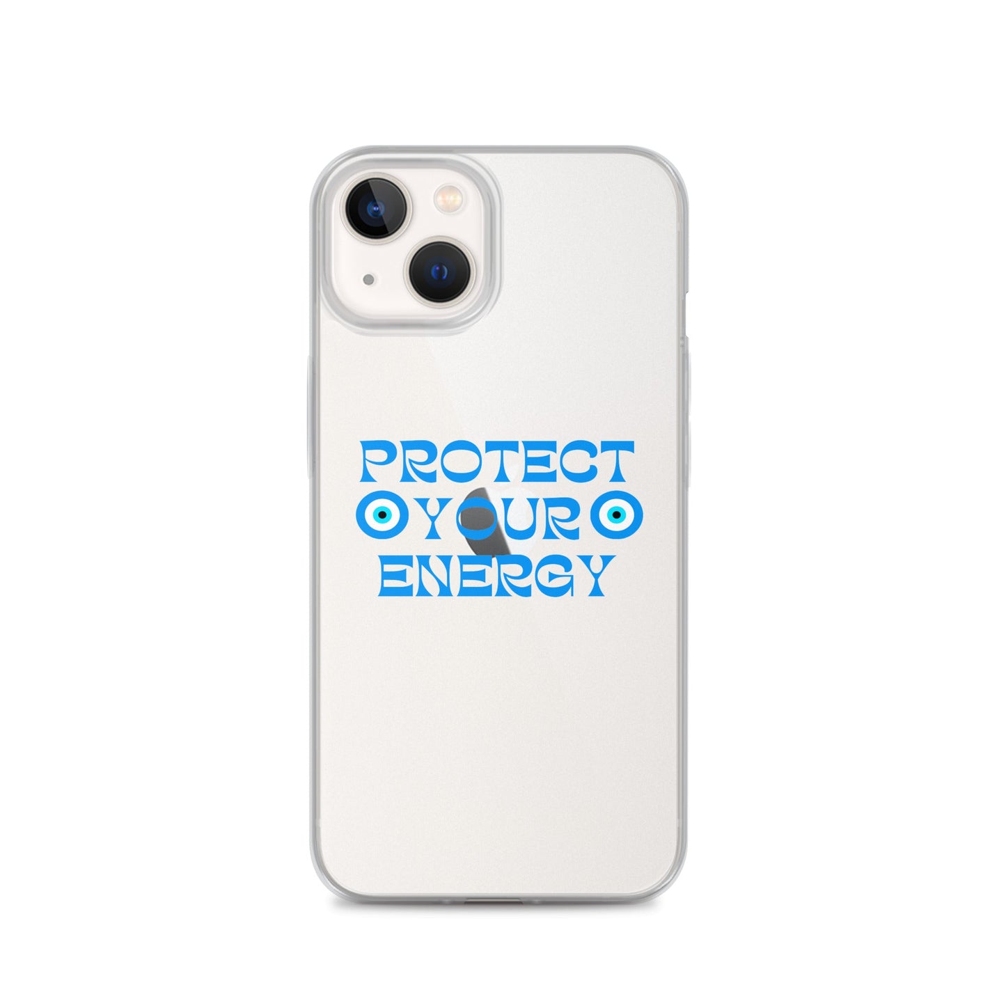 Nazar iPhone Case - blunt cases