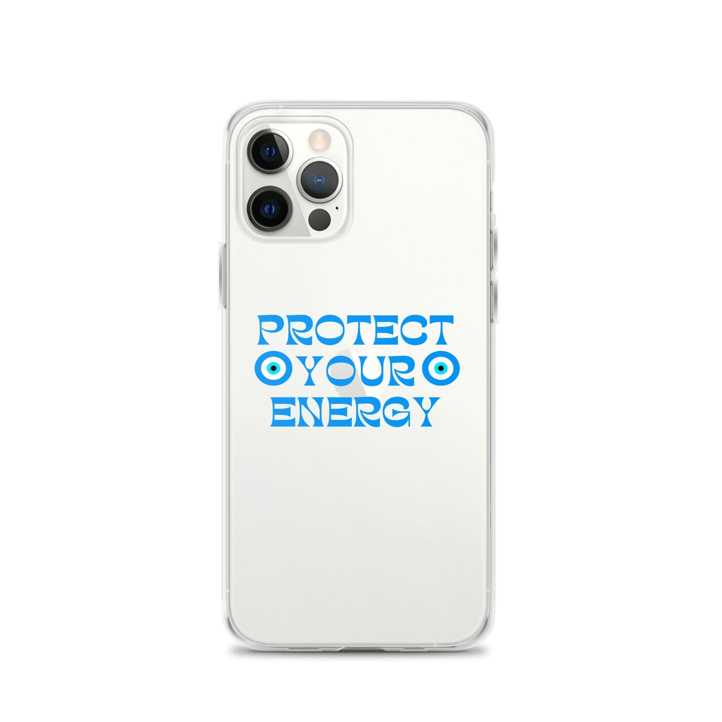 Nazar iPhone Case - blunt cases