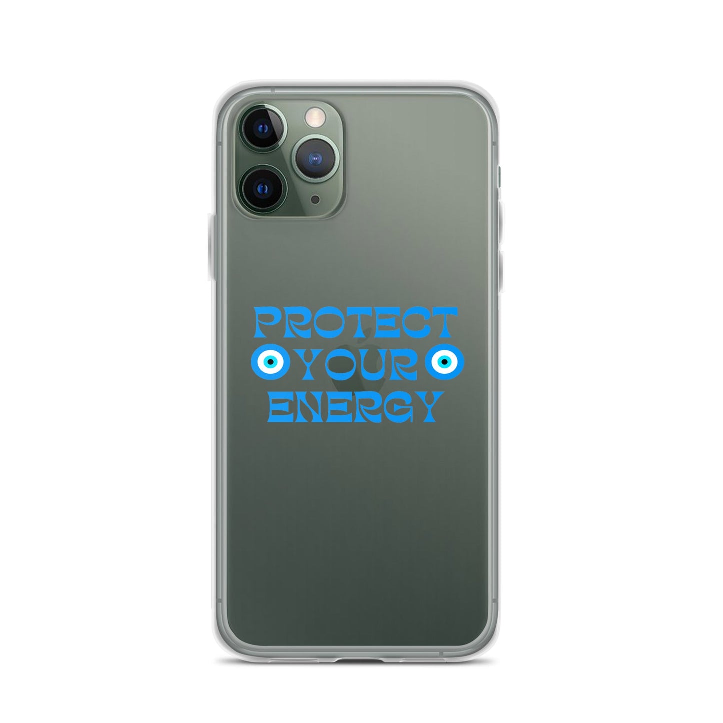 Nazar iPhone Case - blunt cases