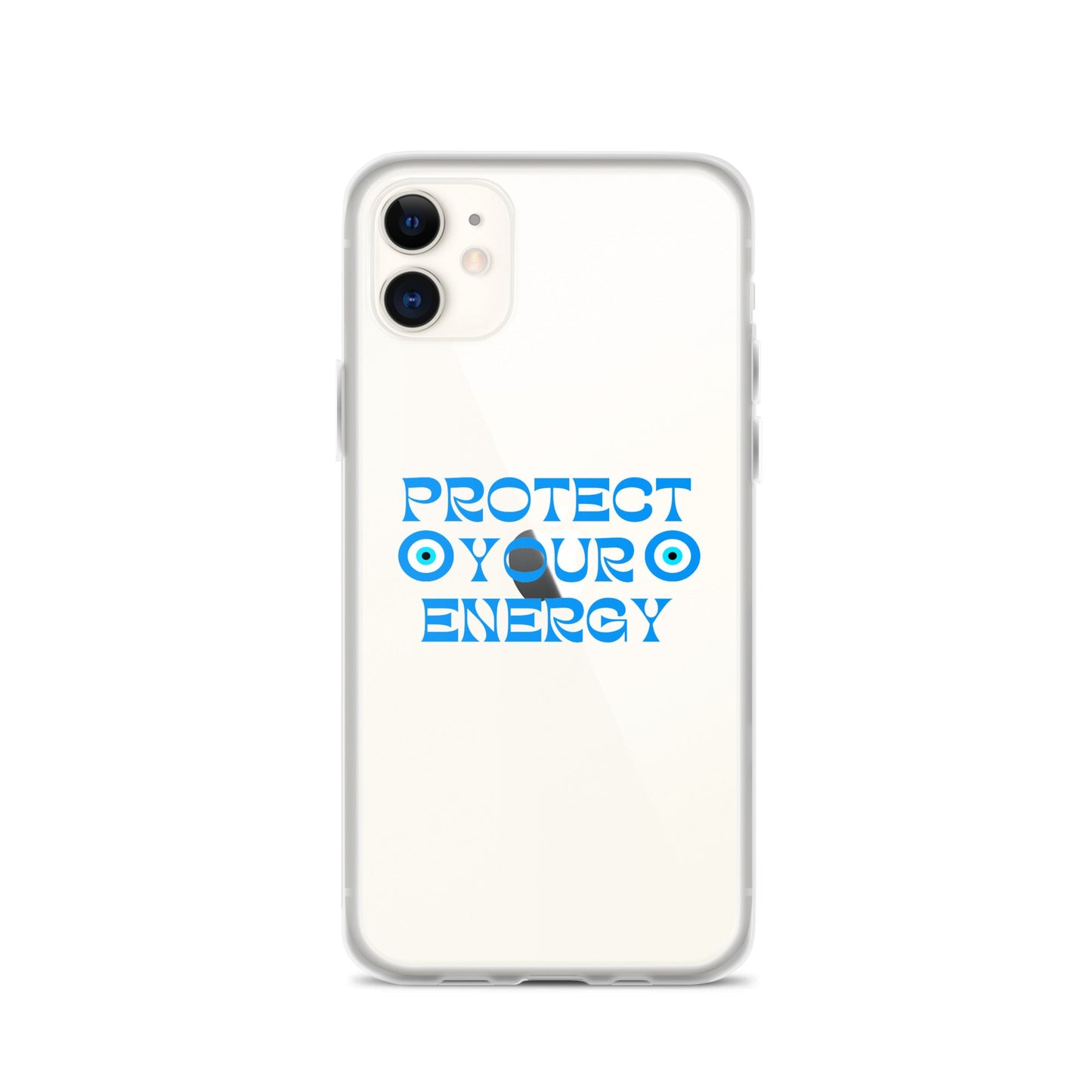 Nazar iPhone Case - blunt cases