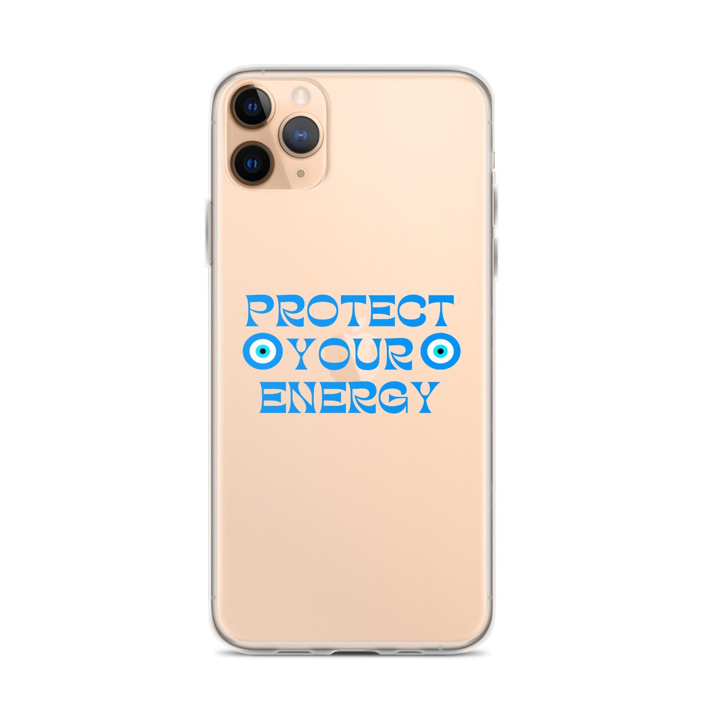 Nazar iPhone Case - blunt cases