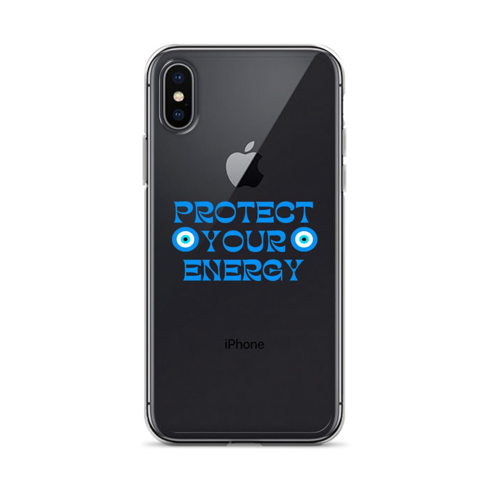 Nazar iPhone Case - blunt cases