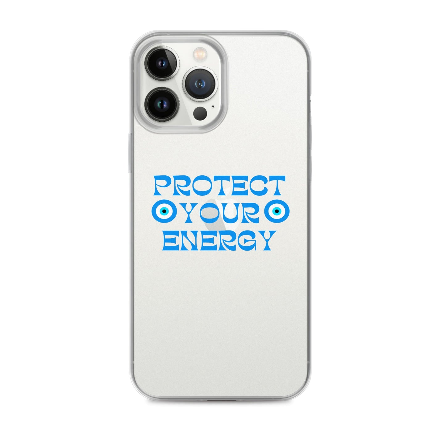 Nazar iPhone Case - blunt cases