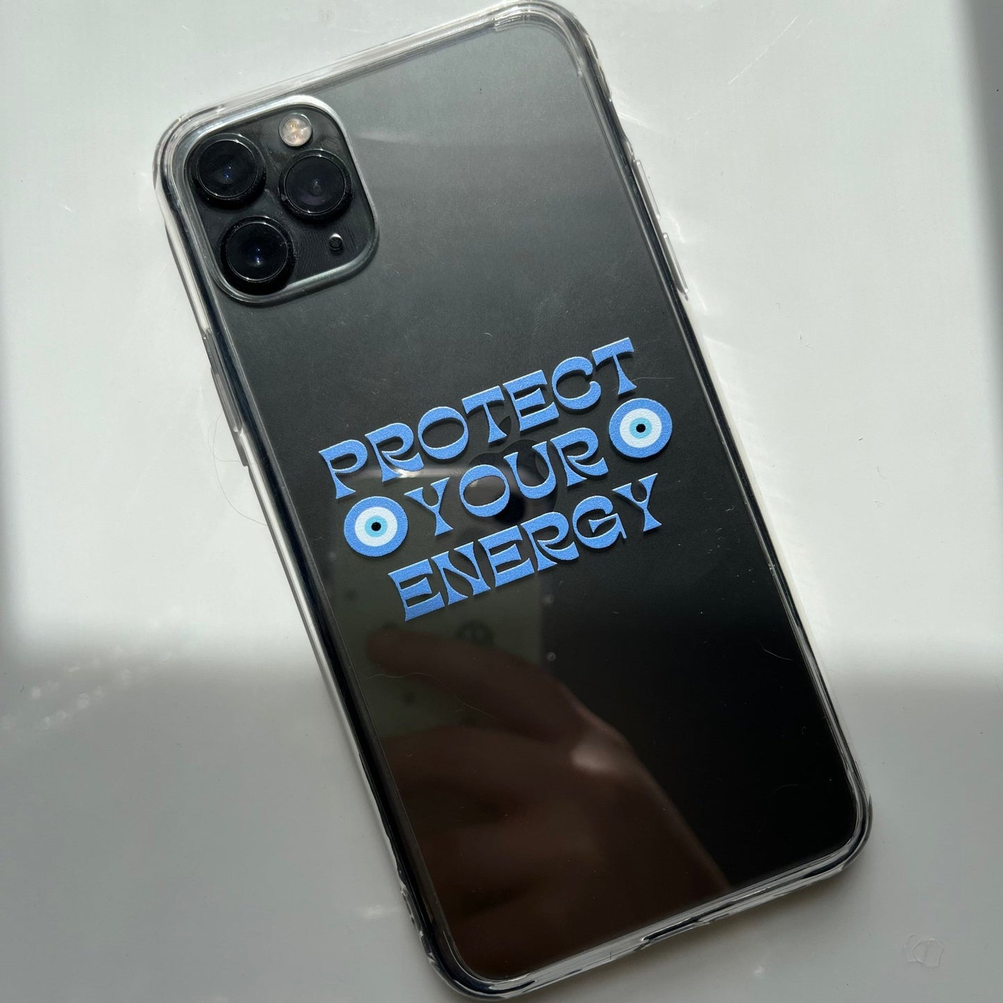 Nazar iPhone Case - blunt cases