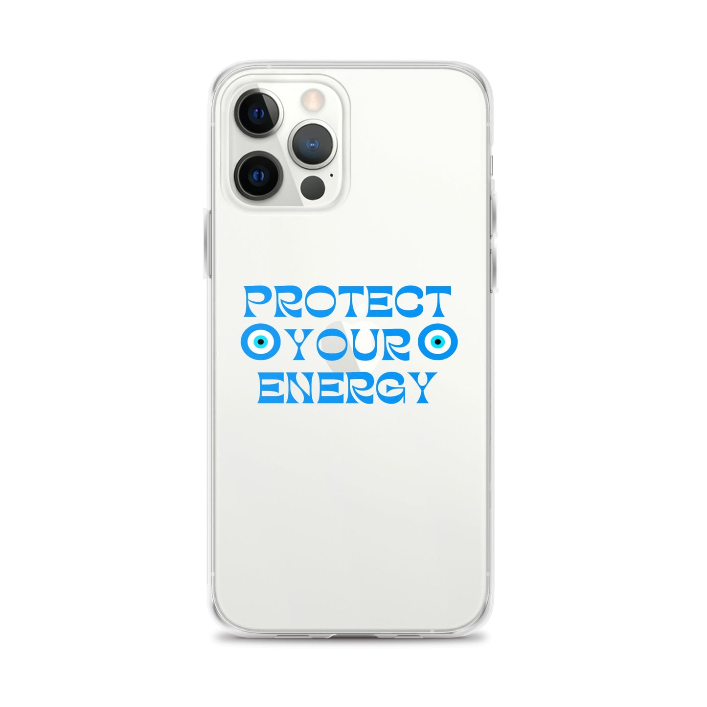 Nazar iPhone Case - blunt cases