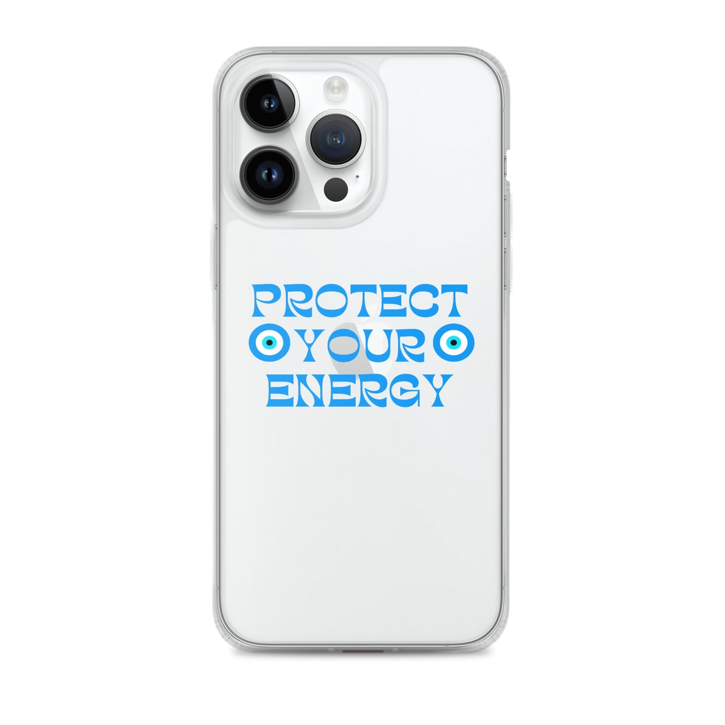 Nazar iPhone Case - blunt cases