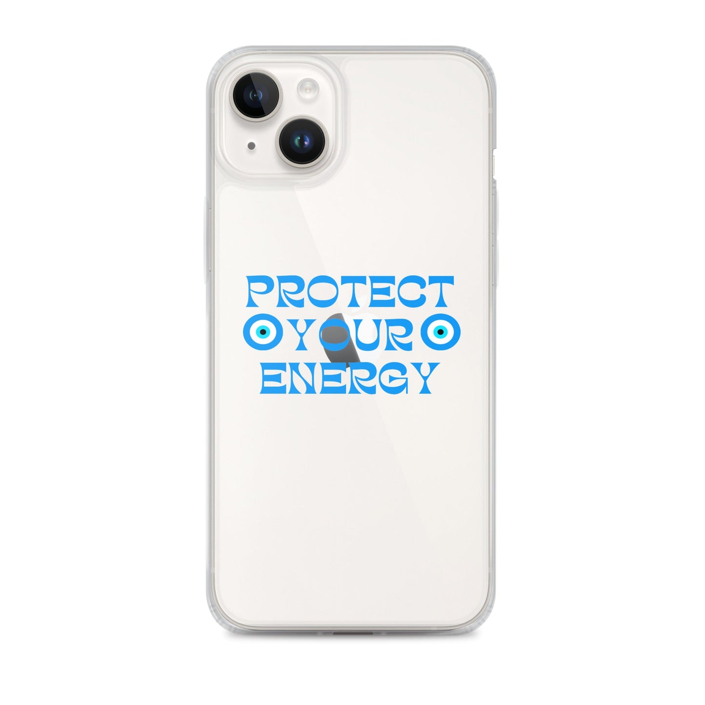 Nazar iPhone Case - blunt cases