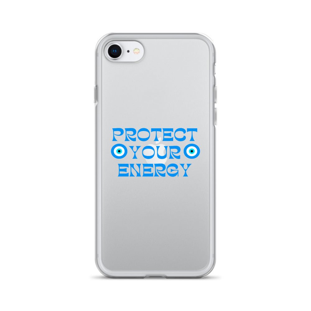 Nazar iPhone Case - blunt cases