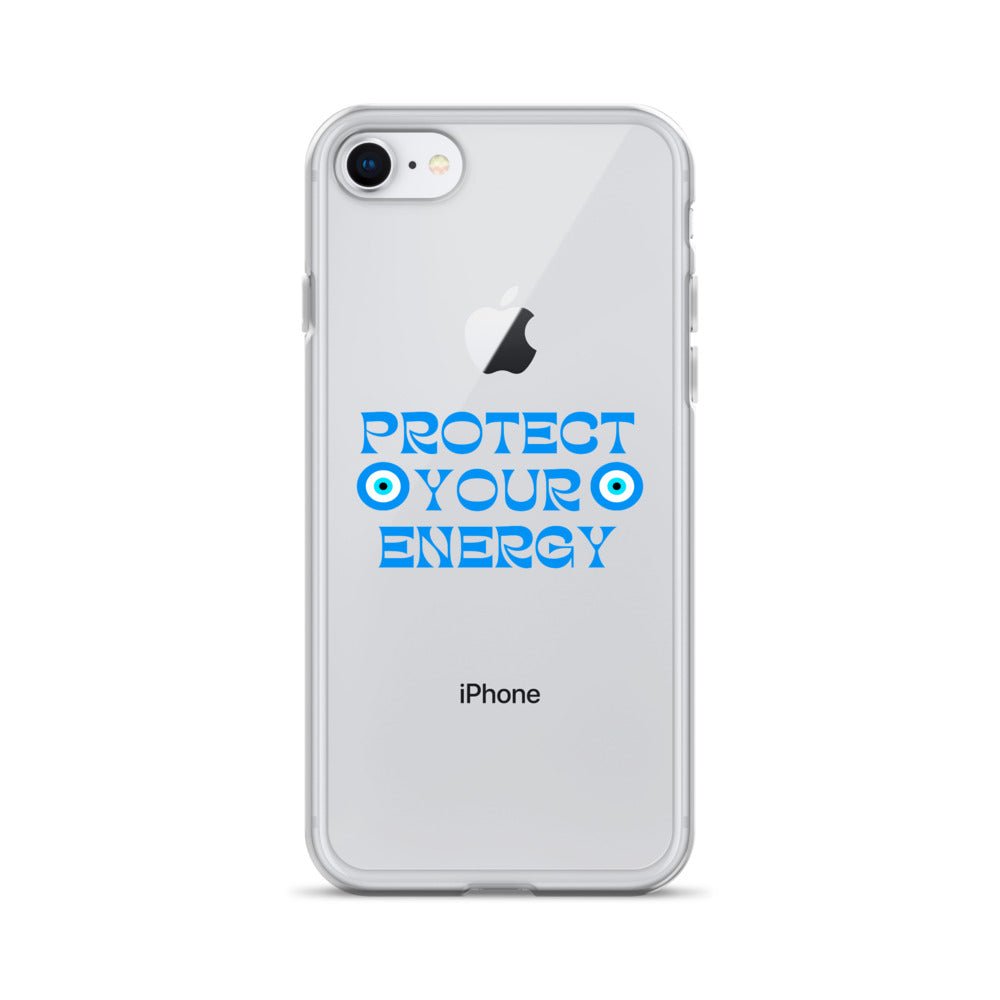 Nazar iPhone Case - blunt cases