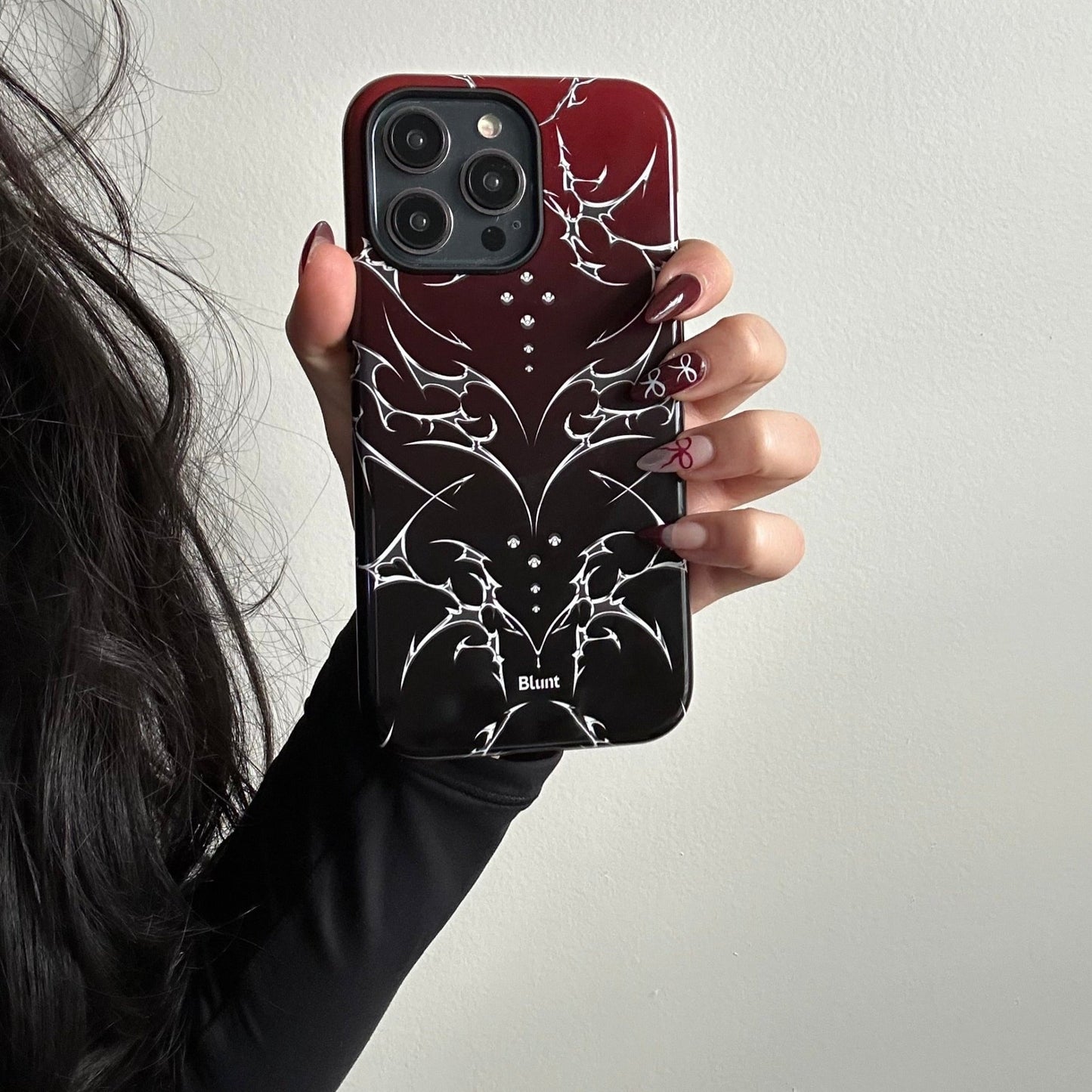 Nexus iPhone Case - blunt cases