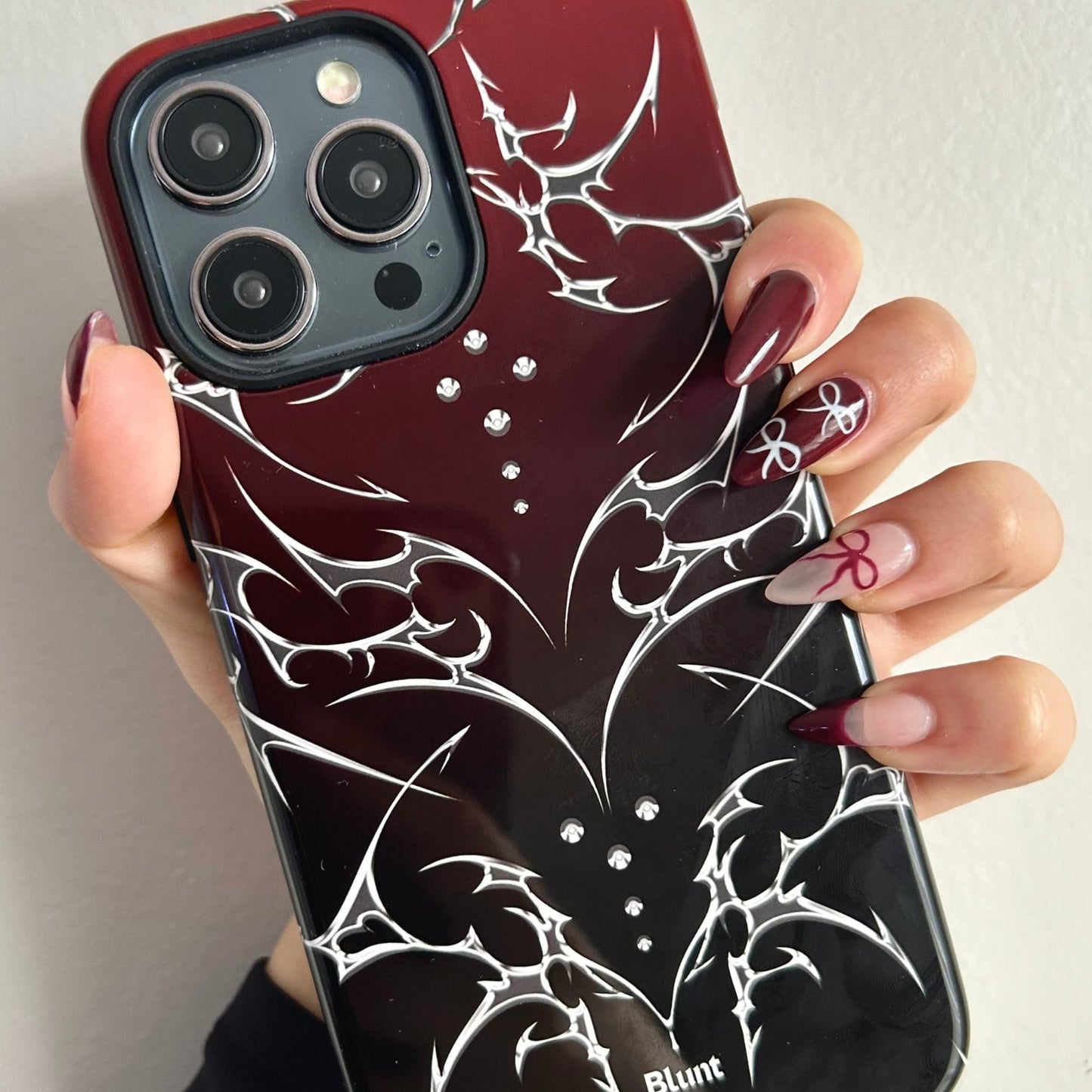 Nexus iPhone Case - blunt cases