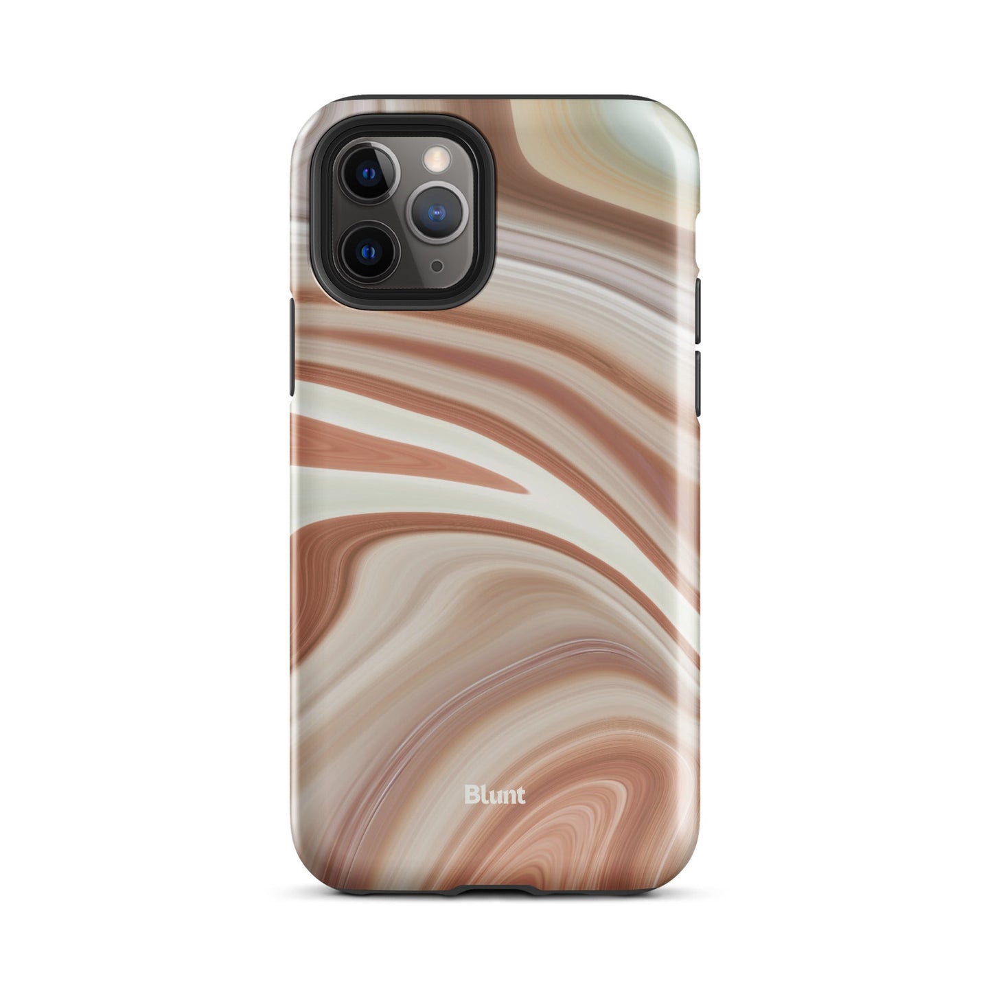 Nude Marble iPhone Case - blunt cases
