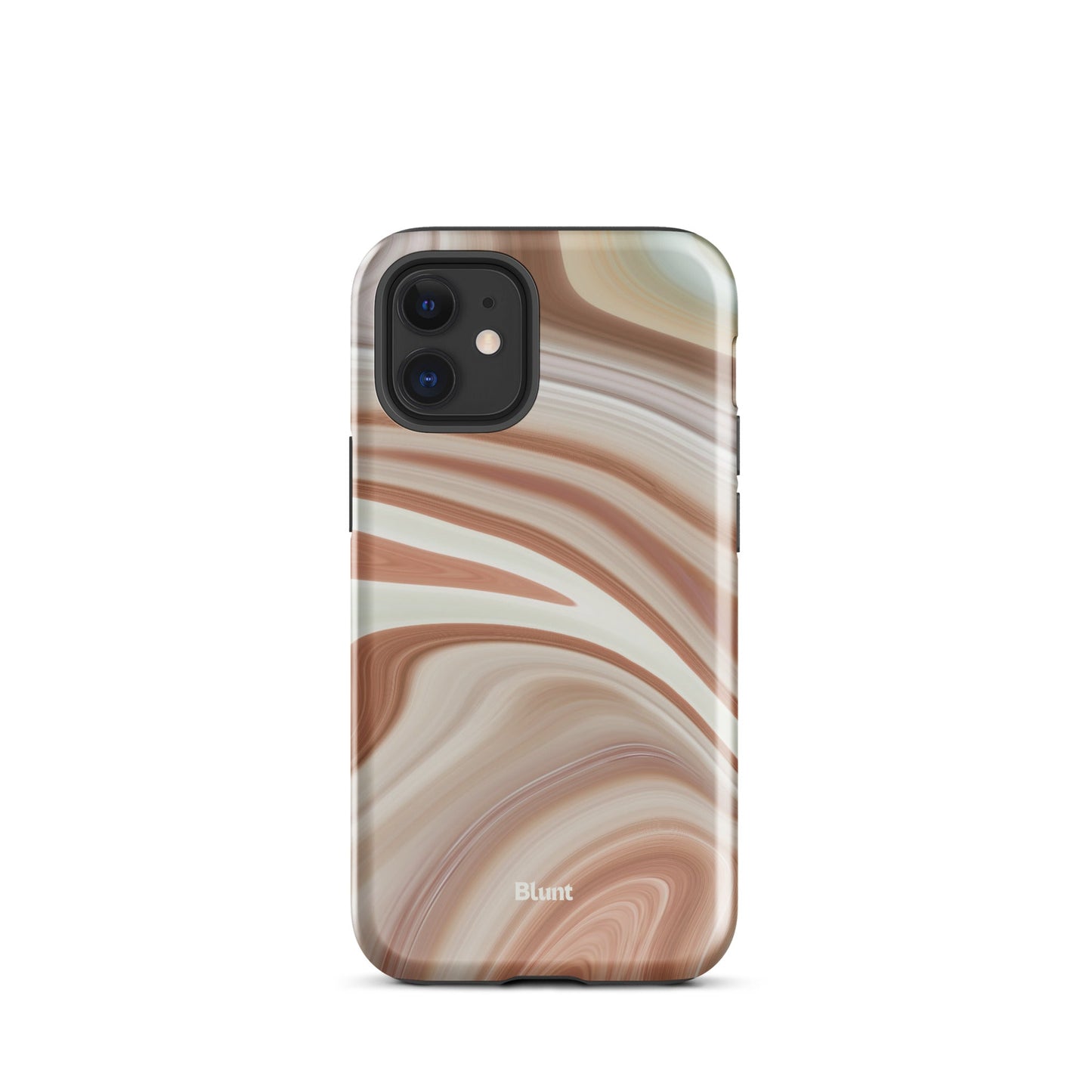 Nude Marble iPhone Case - blunt cases