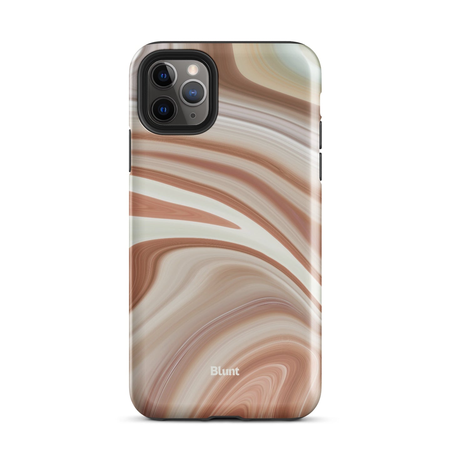 Nude Marble iPhone Case - blunt cases