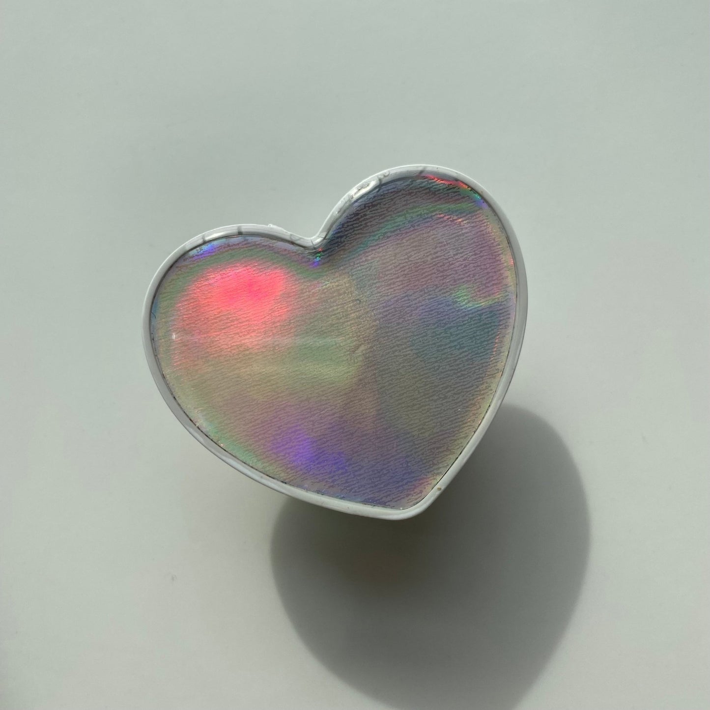 Opal Hearts Phone Grip - blunt cases