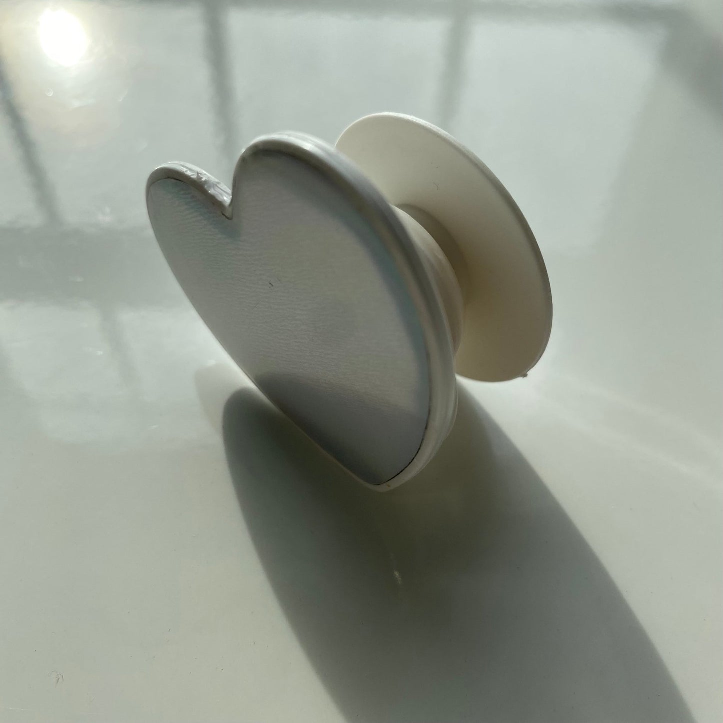 Opal Hearts Phone Grip - blunt cases
