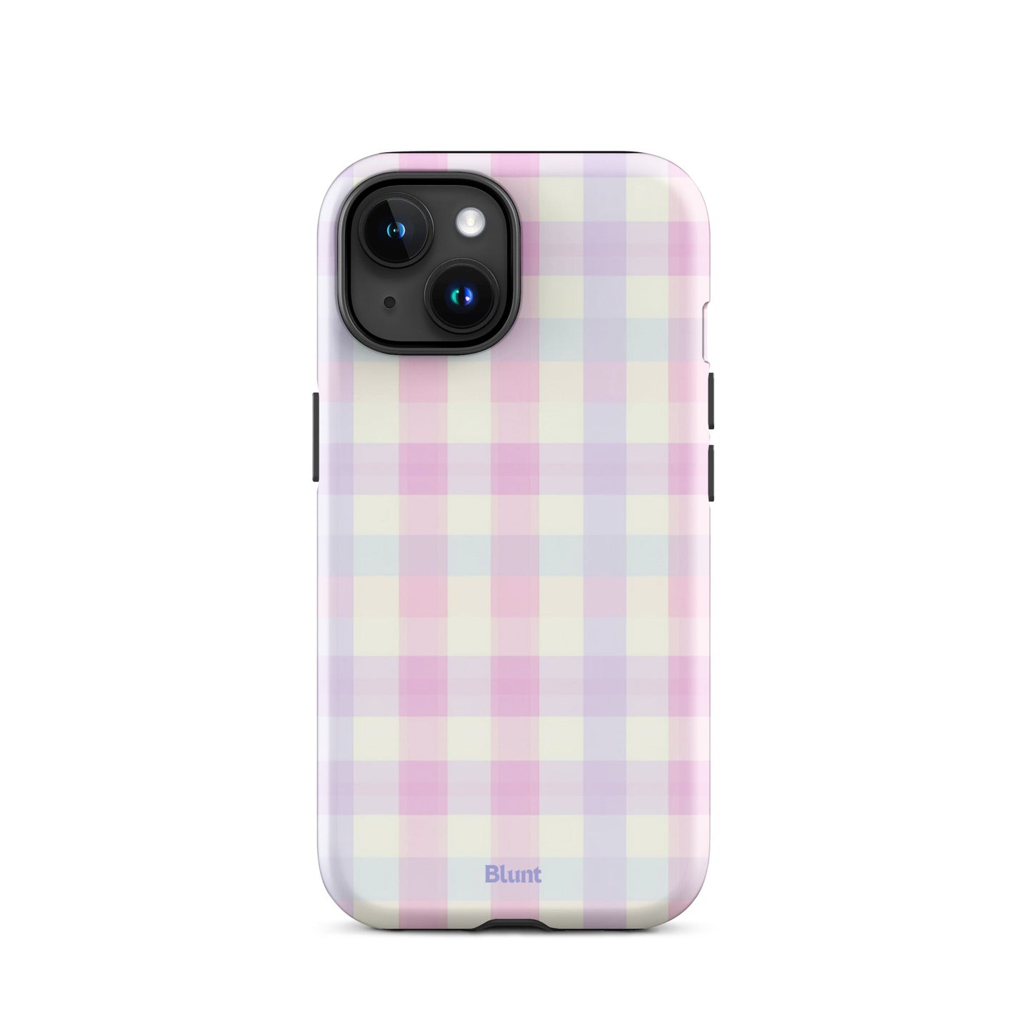 Paige iPhone Case - blunt cases