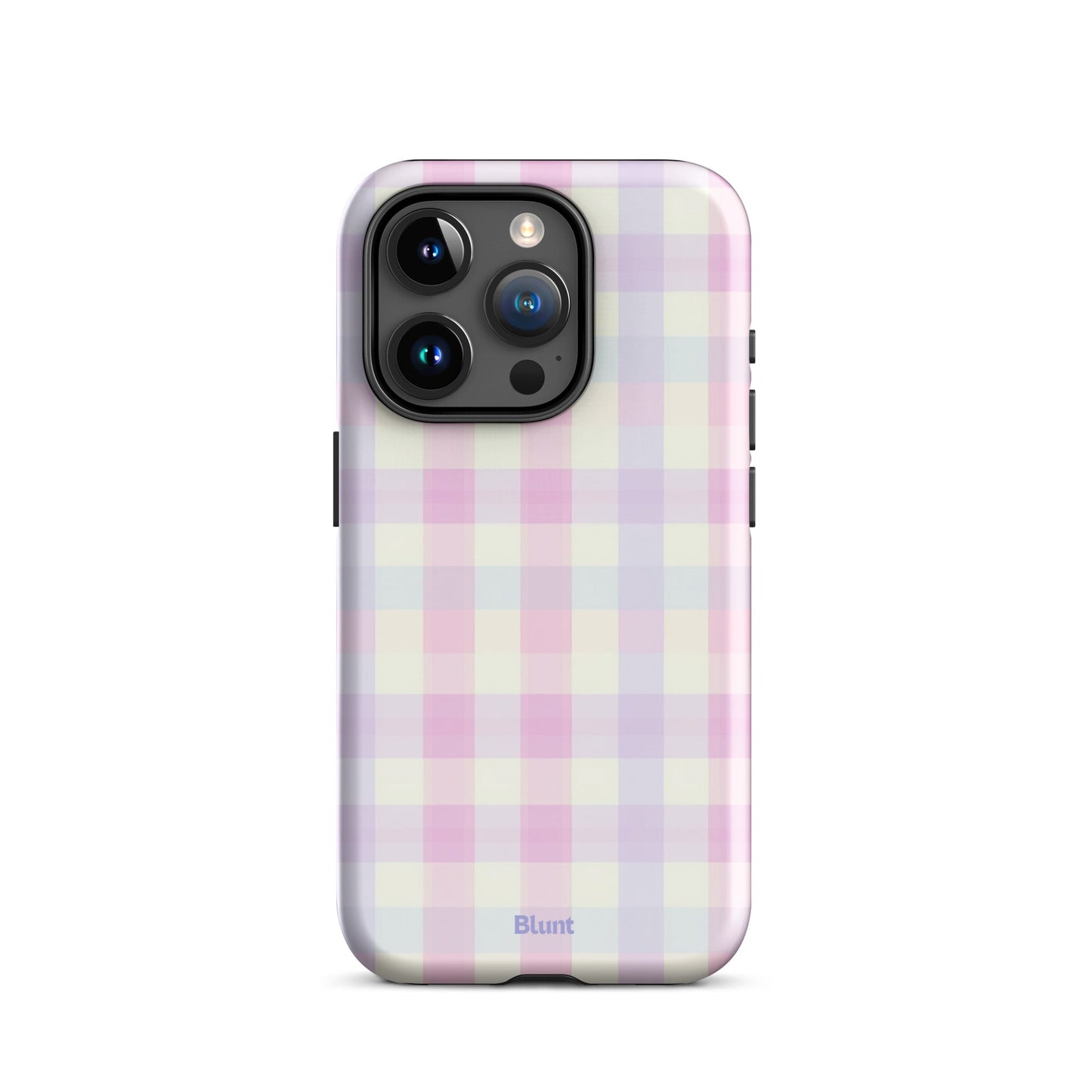 Paige iPhone Case - blunt cases