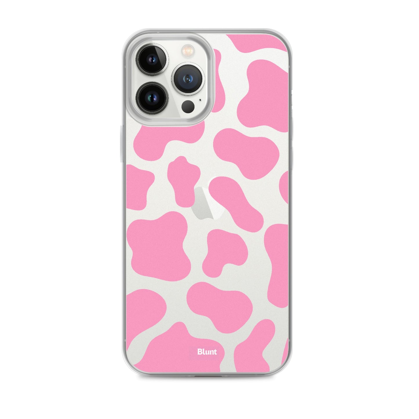 Pink Moood iPhone Case - blunt cases