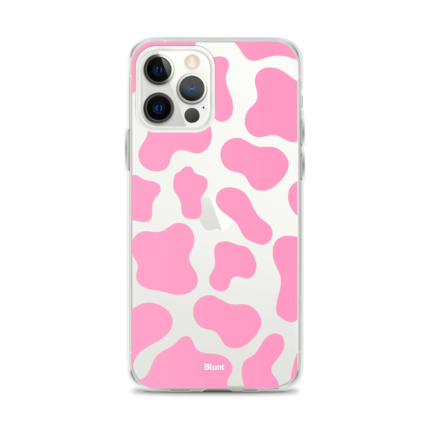 Pink Moood iPhone Case - blunt cases