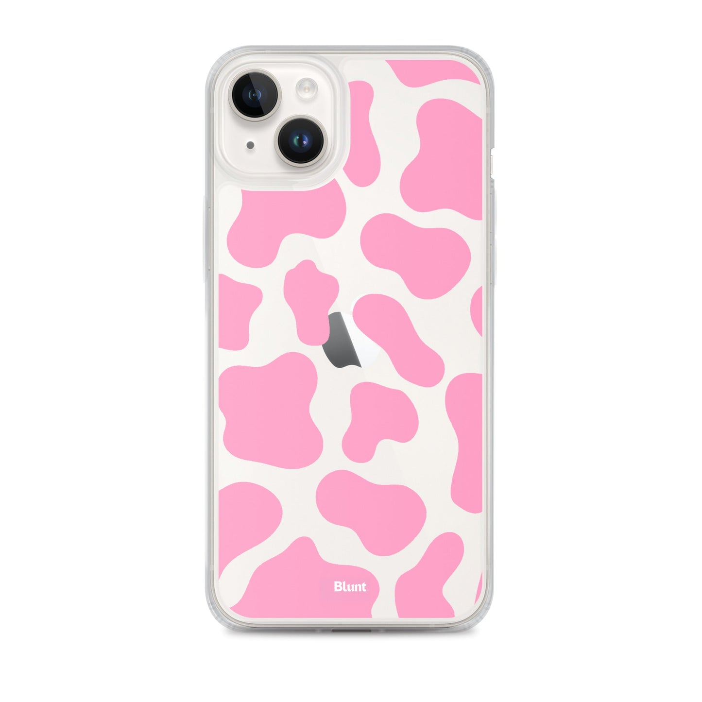 Pink Moood iPhone Case - blunt cases