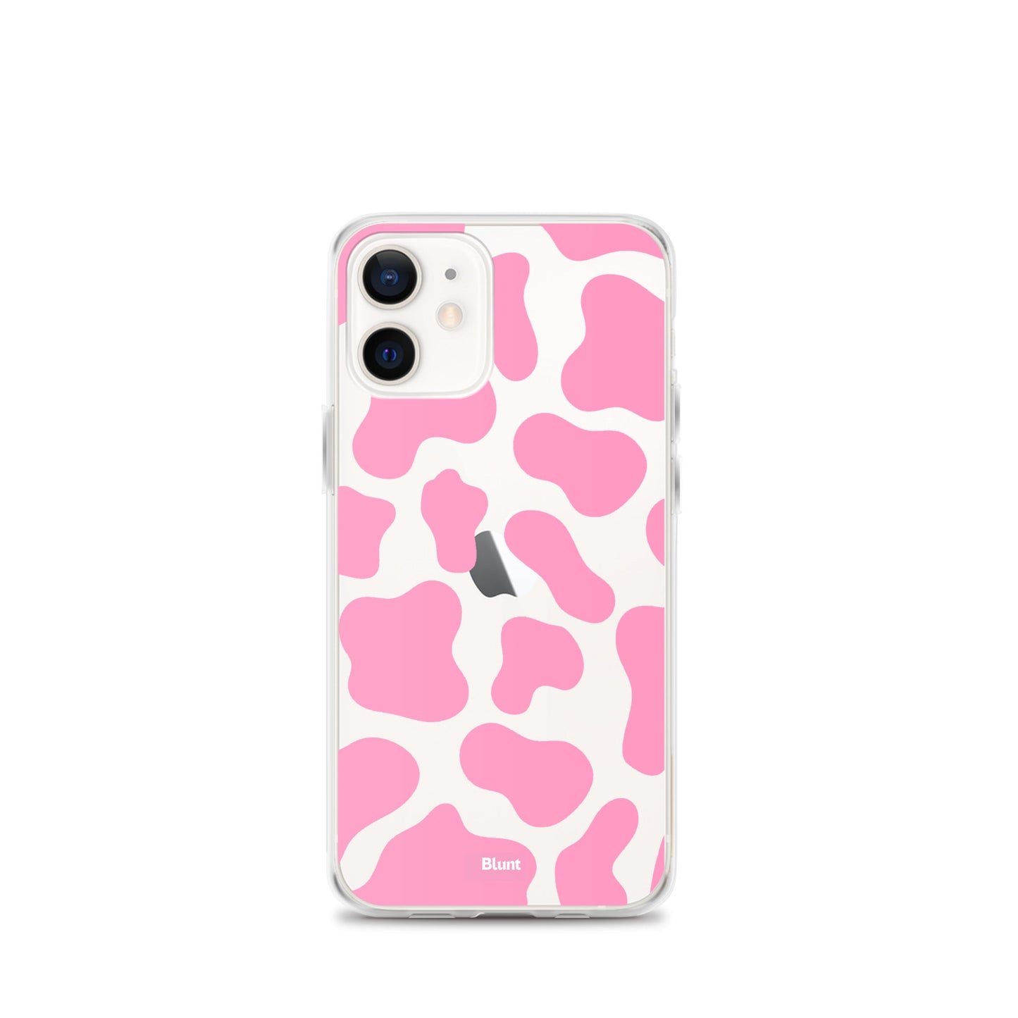 Pink Moood iPhone Case - blunt cases