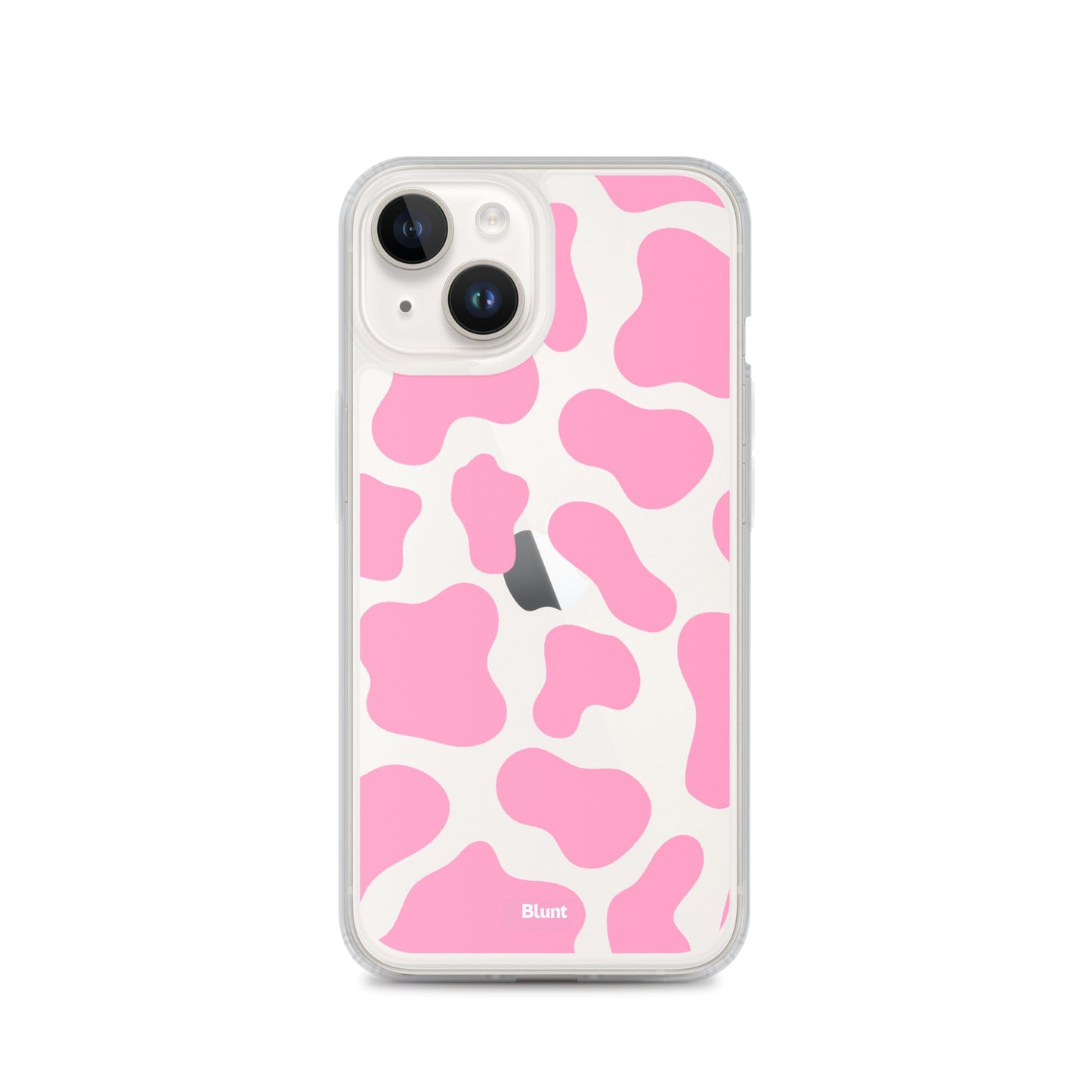 Pink Moood iPhone Case - blunt cases