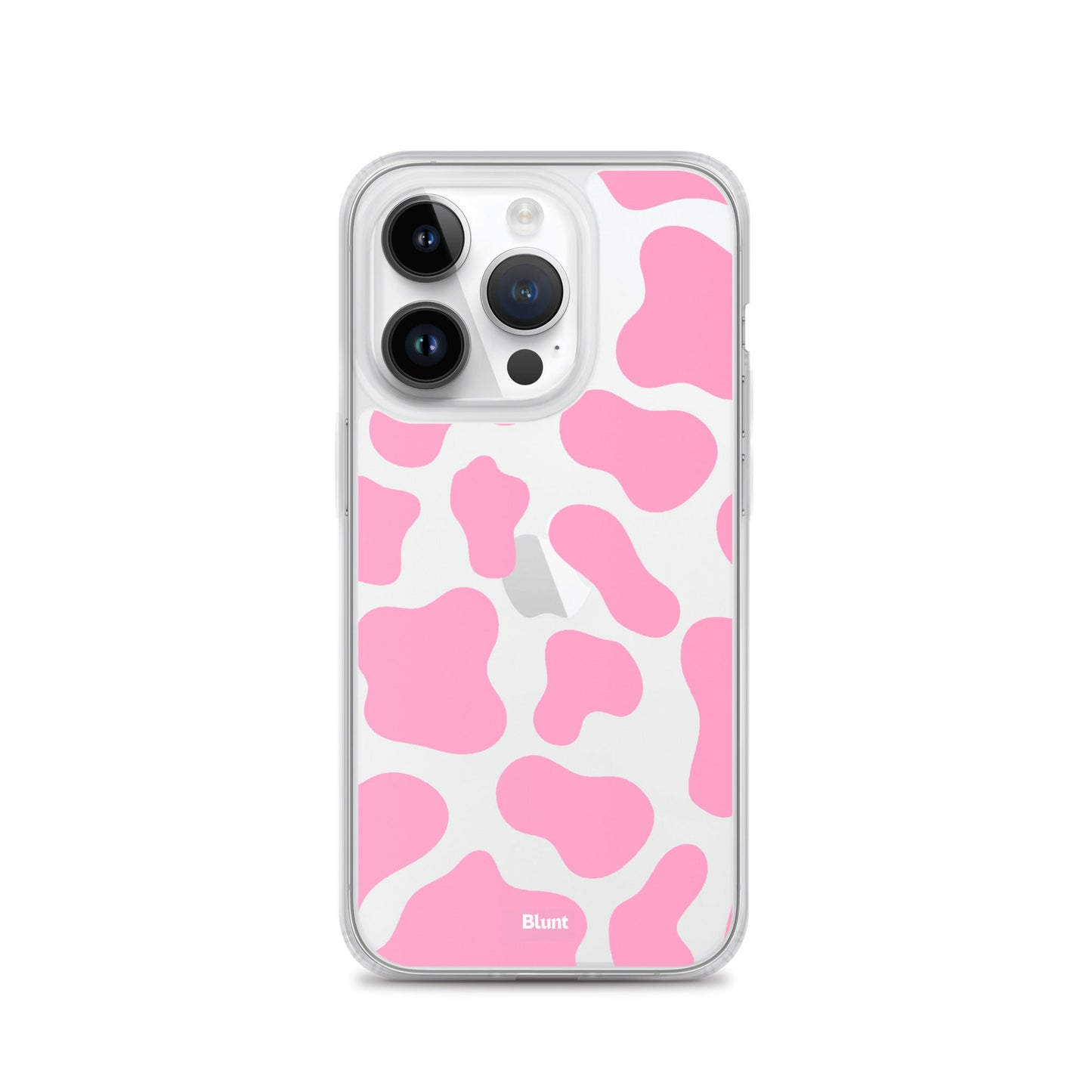 Pink Moood iPhone Case - blunt cases
