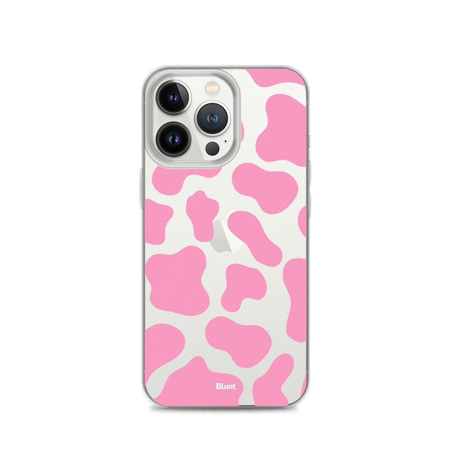 Pink Moood iPhone Case - blunt cases