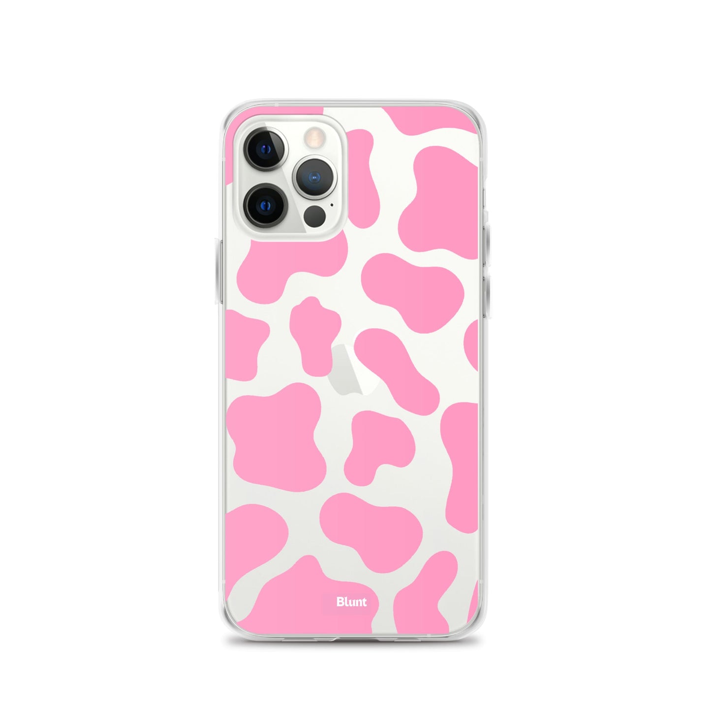 Pink Moood iPhone Case - blunt cases