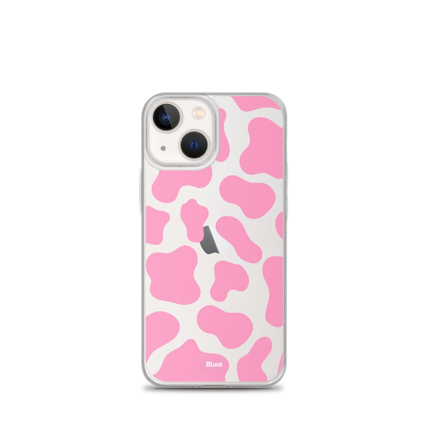 Pink Moood iPhone Case - blunt cases