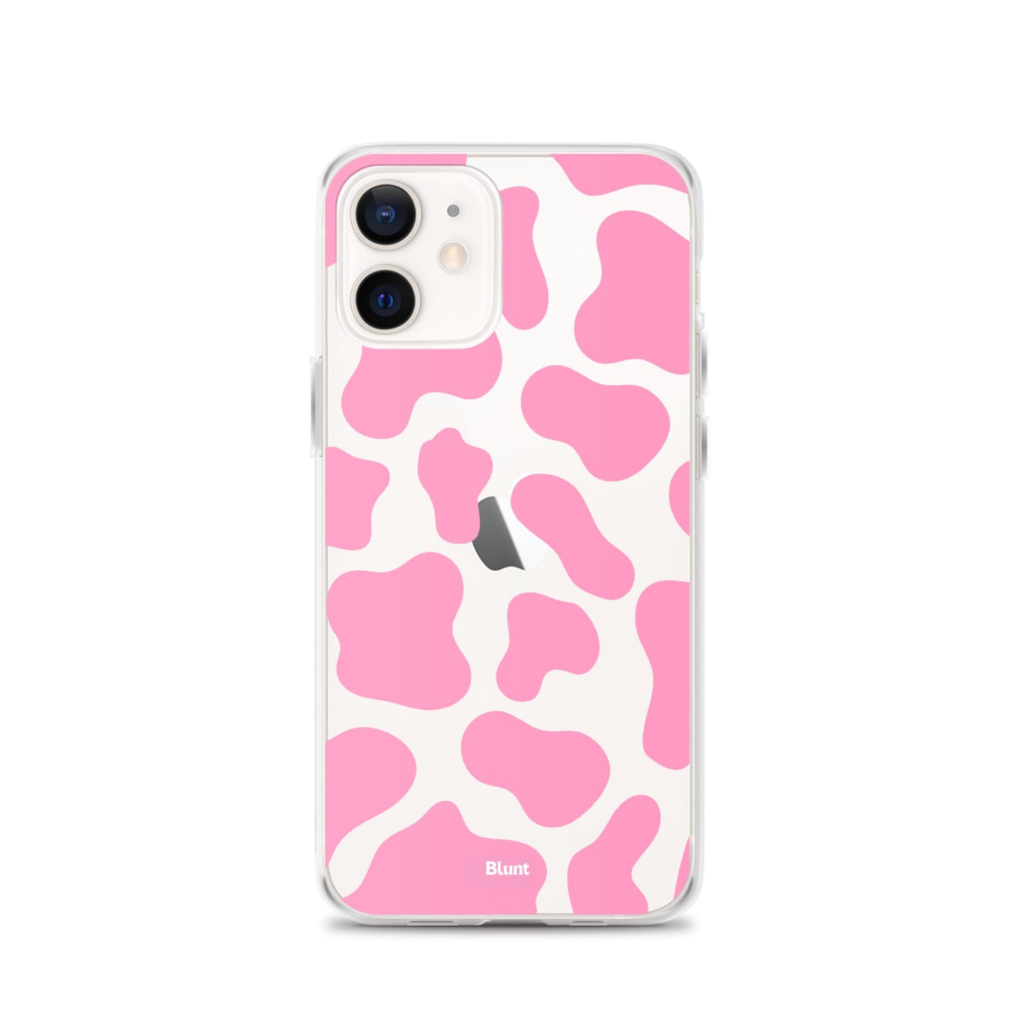 Pink Moood iPhone Case - blunt cases